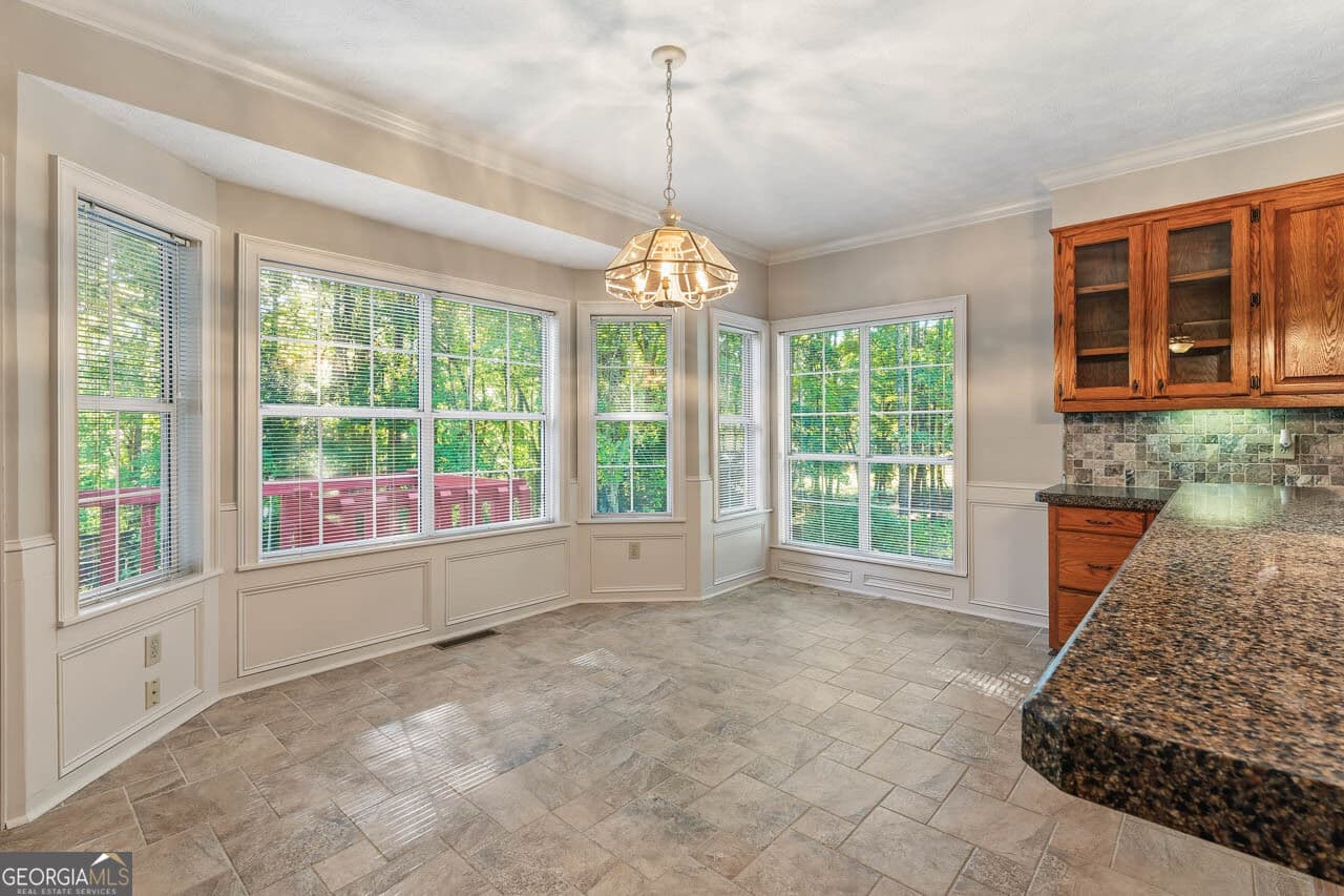 4 bedroom, 3 bathroom, 2,640 sq ft single family residence for sale at 2522 Chimney Ridge Drive, Conyers, GA 30094 — photo 9