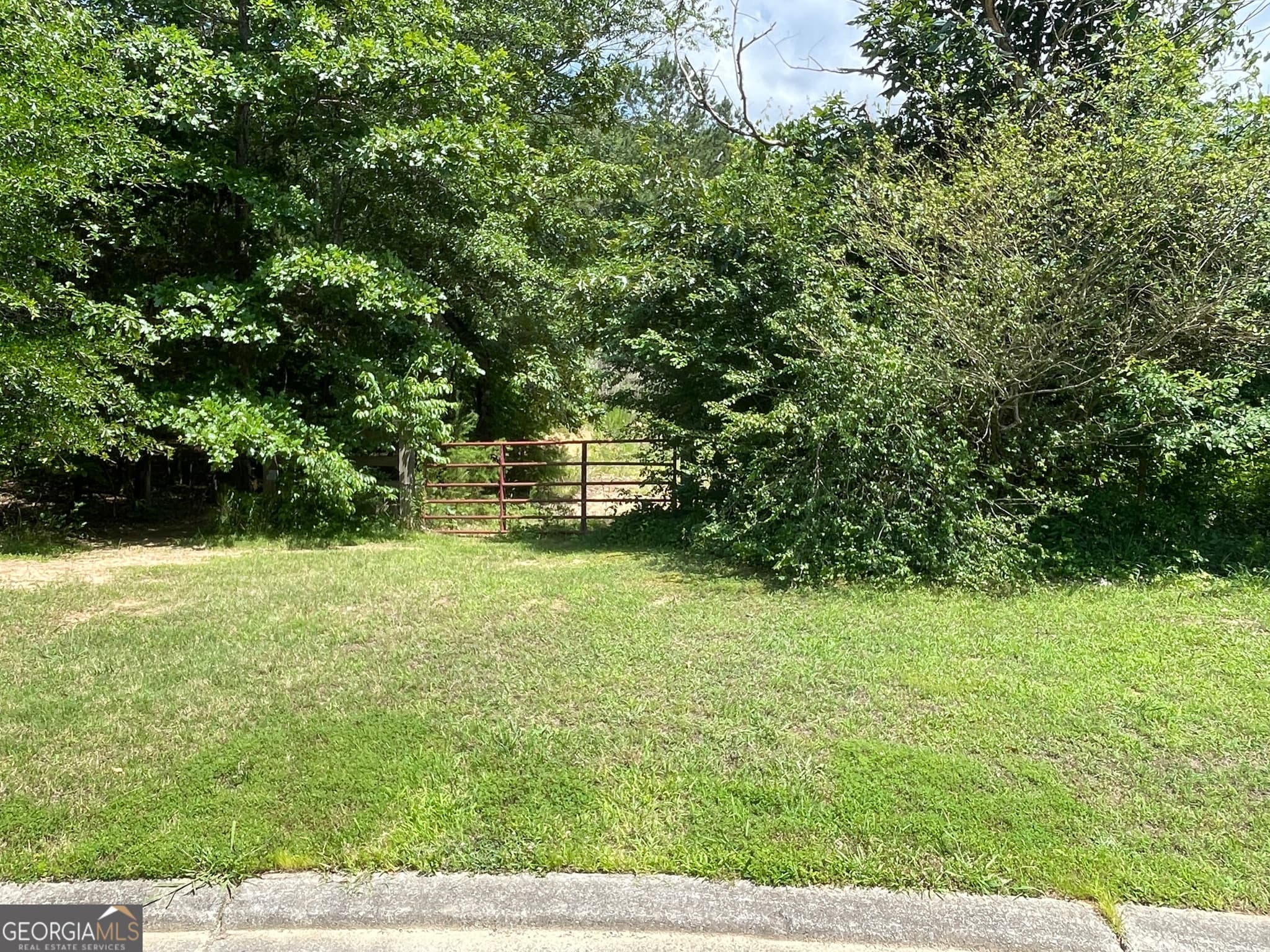 unimproved land for sale at 0 Fallen Branch Circle, Rome, GA 30161 — photo 2