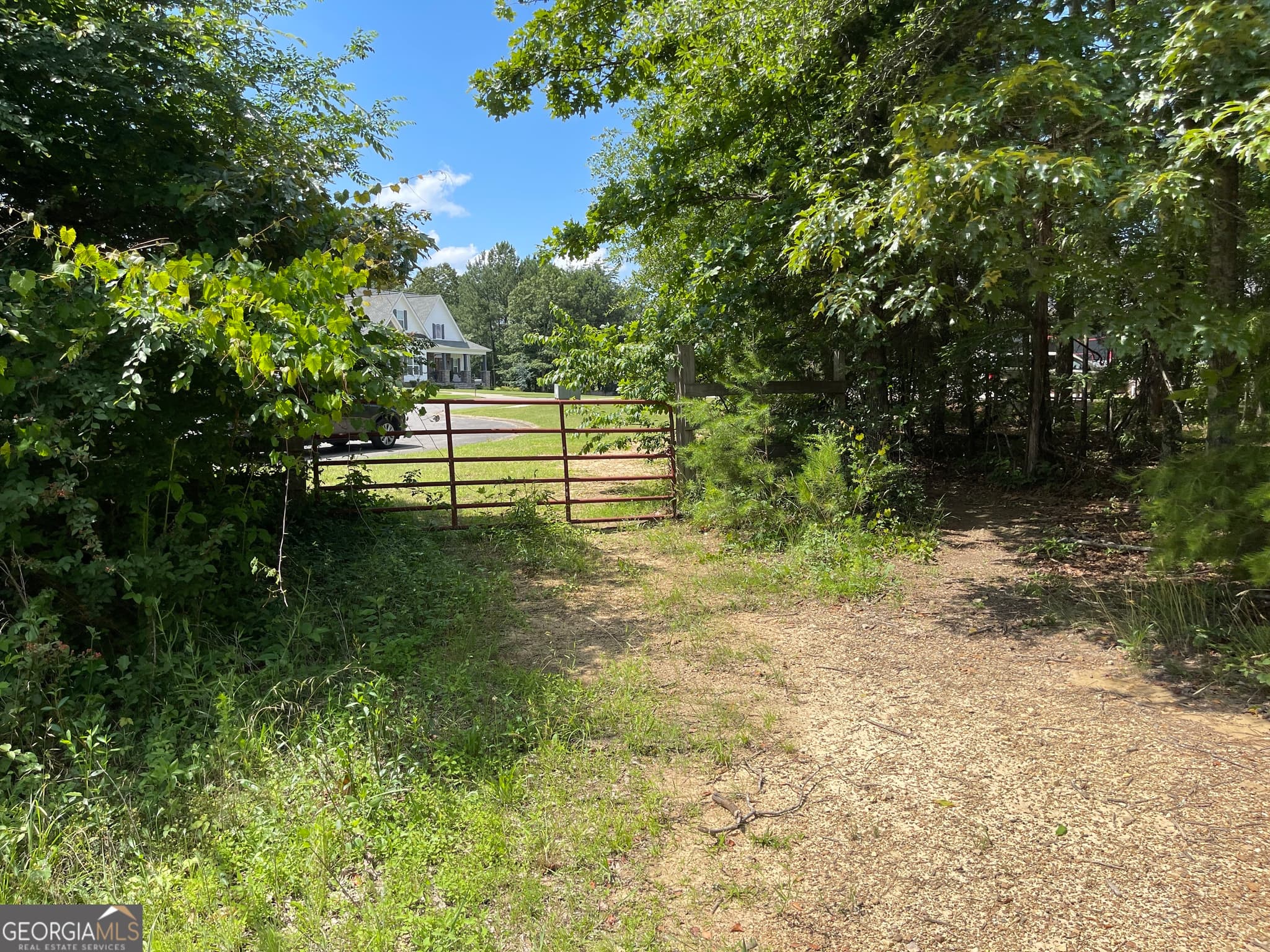 unimproved land for sale at 0 Fallen Branch Circle, Rome, GA 30161 — photo 4