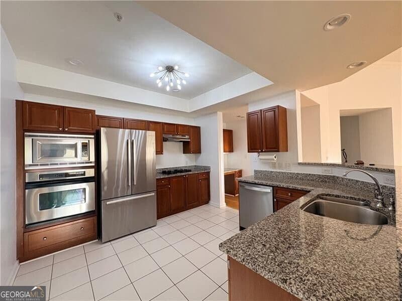 2 bedroom, 2.5 bathroom, 1,740 sq ft condominium for rent at 3275 Lenox Road 412, Atlanta, GA 30324 for $2,900 a month — photo 6