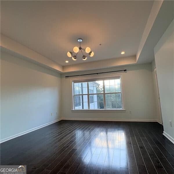 2 bedroom, 2.5 bathroom, 1,740 sq ft condominium for rent at 3275 Lenox Road 412, Atlanta, GA 30324 for $2,900 a month — photo 10