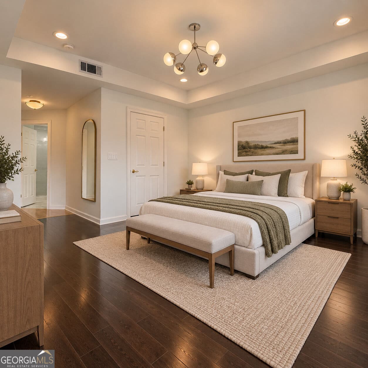 2 bedroom, 2.5 bathroom, 1,740 sq ft condominium for rent at 3275 Lenox Road 412, Atlanta, GA 30324 for $2,900 a month — photo 8