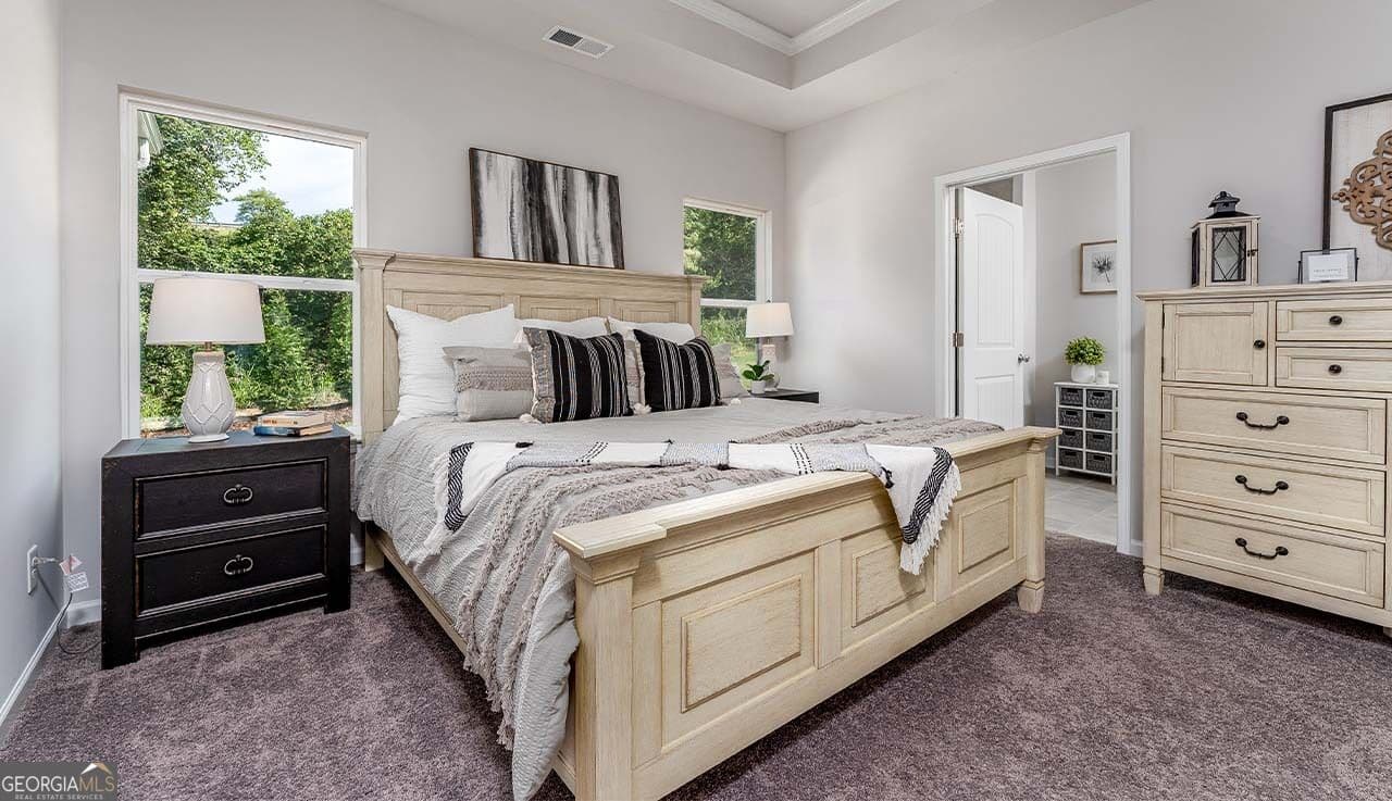 3 bedroom, 2 bathroom, 1,501 sq ft single family residence for sale at 305 Jagee Drive LOT C22, Byron, GA 31008 — photo 2