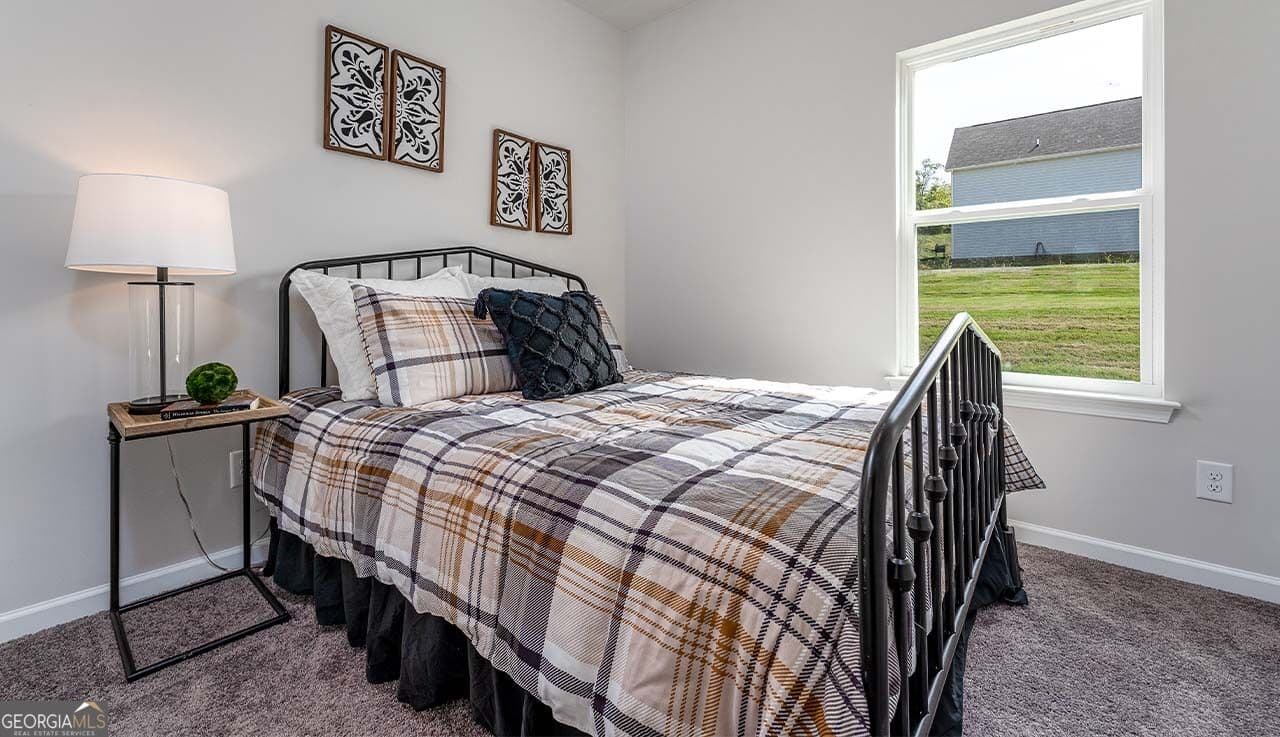 3 bedroom, 2 bathroom, 1,501 sq ft single family residence for sale at 305 Jagee Drive LOT C22, Byron, GA 31008 — photo 6