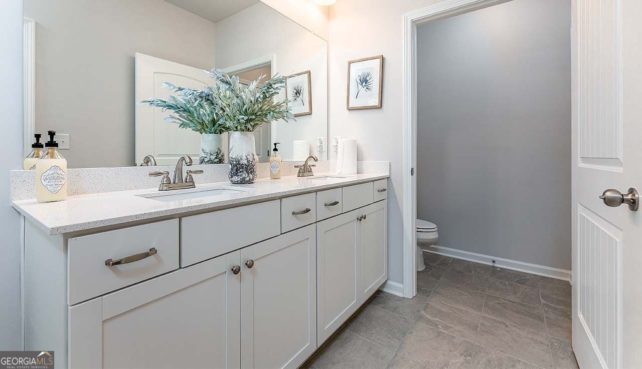 3 bedroom, 2 bathroom, 1,501 sq ft single family residence for sale at 305 Jagee Drive LOT C22, Byron, GA 31008 — photo 3