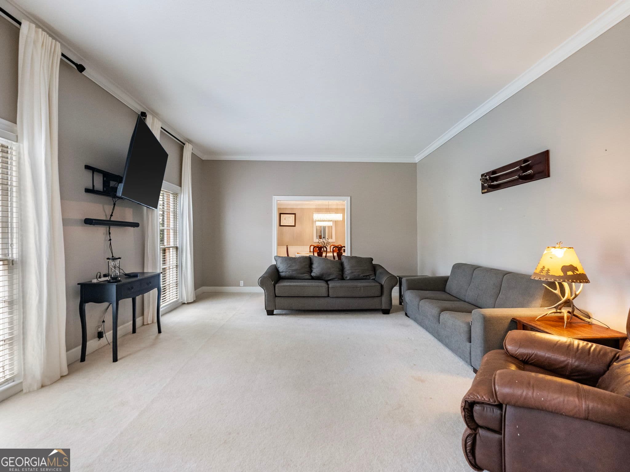 5 bedroom, 3 bathroom, 3,614 sq ft single family residence for sale at 945 Poplar Street, Monroe, GA 30655 — photo 9