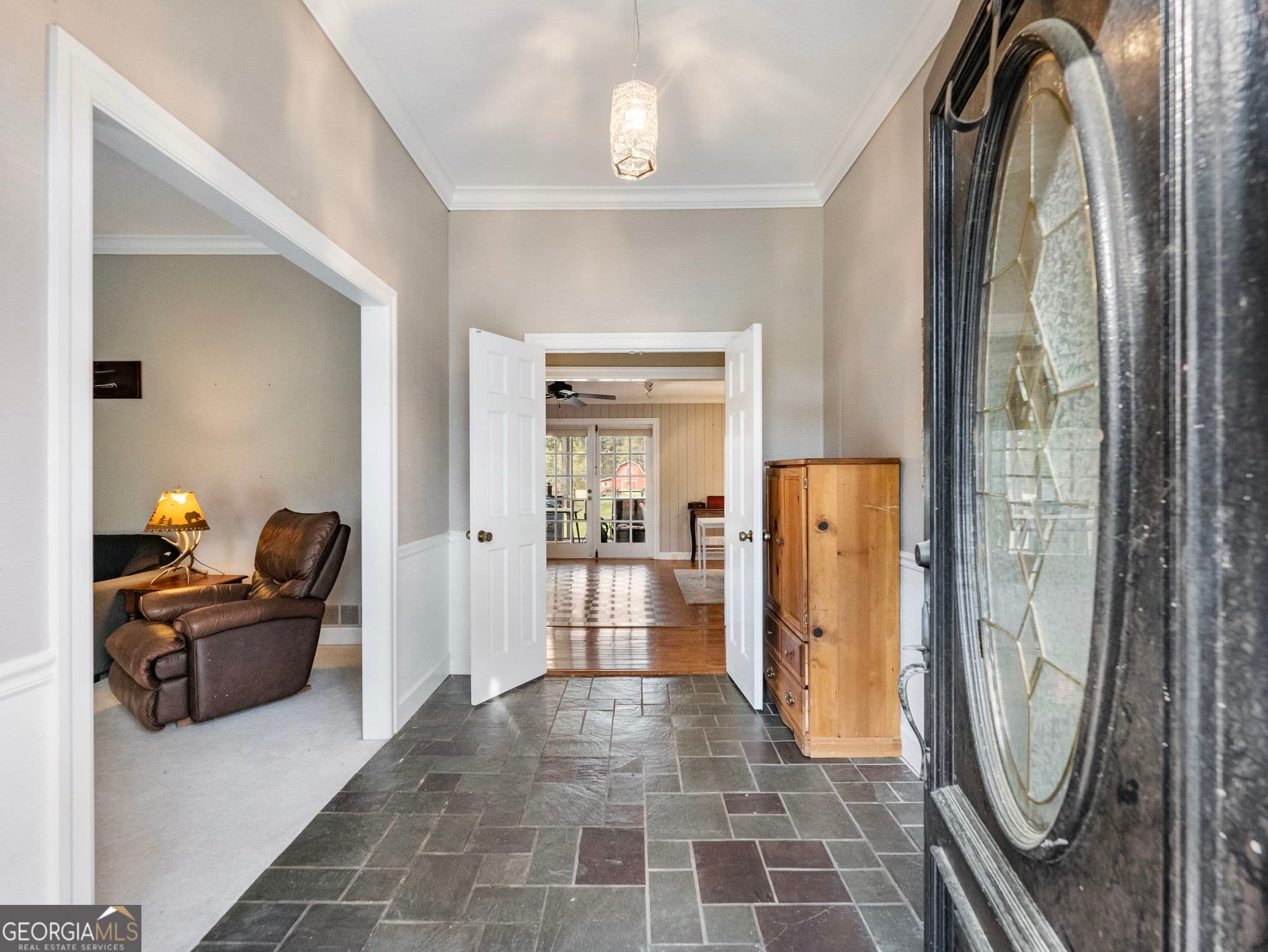 5 bedroom, 3 bathroom, 3,614 sq ft single family residence for sale at 945 Poplar Street, Monroe, GA 30655 — photo 8