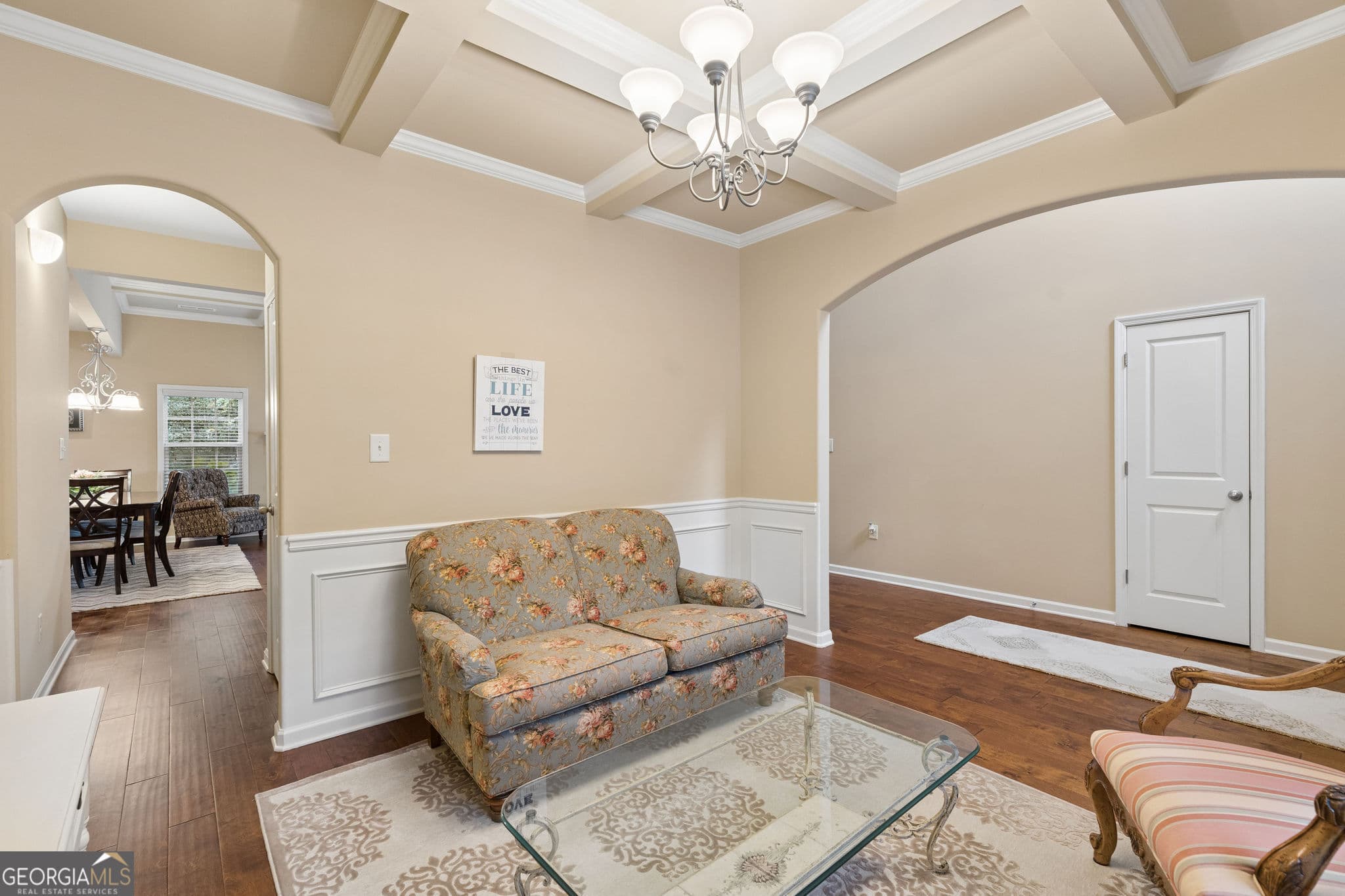 4 bedroom, 3.5 bathroom, 3,031 sq ft single family residence for sale at 6 Marvin Gardens, Sharpsburg, GA 30277 — photo 7