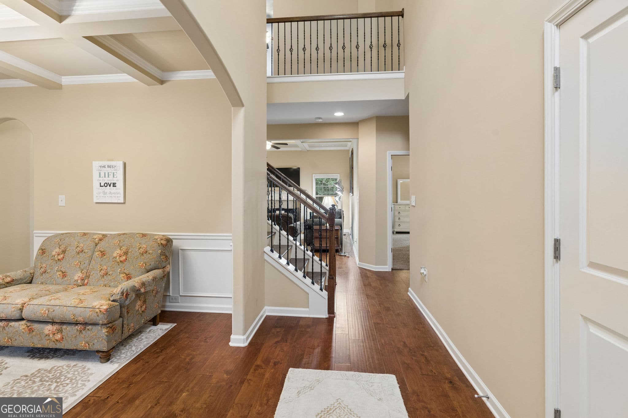 4 bedroom, 3.5 bathroom, 3,031 sq ft single family residence for sale at 6 Marvin Gardens, Sharpsburg, GA 30277 — photo 5