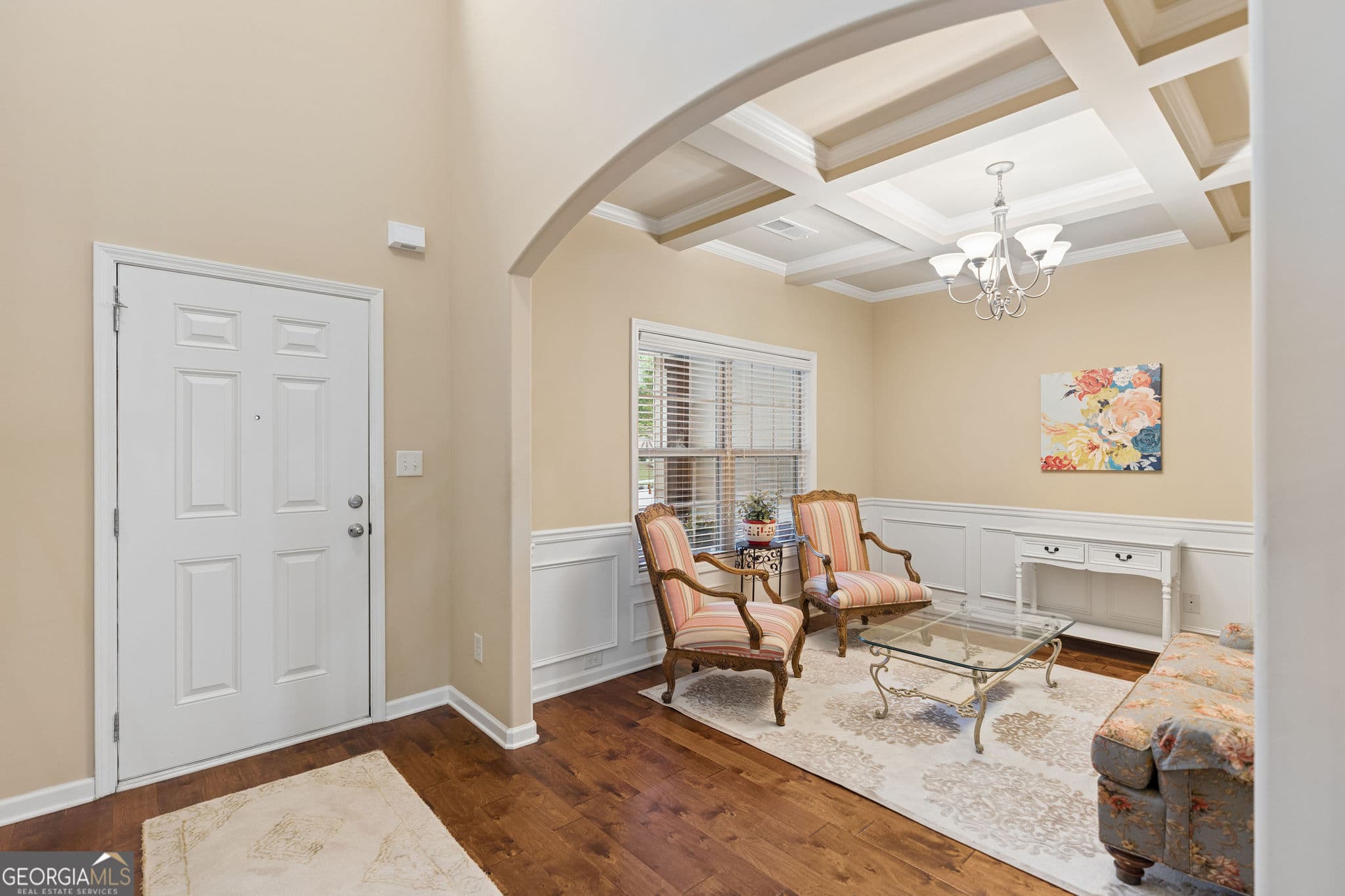 4 bedroom, 3.5 bathroom, 3,031 sq ft single family residence for sale at 6 Marvin Gardens, Sharpsburg, GA 30277 — photo 9