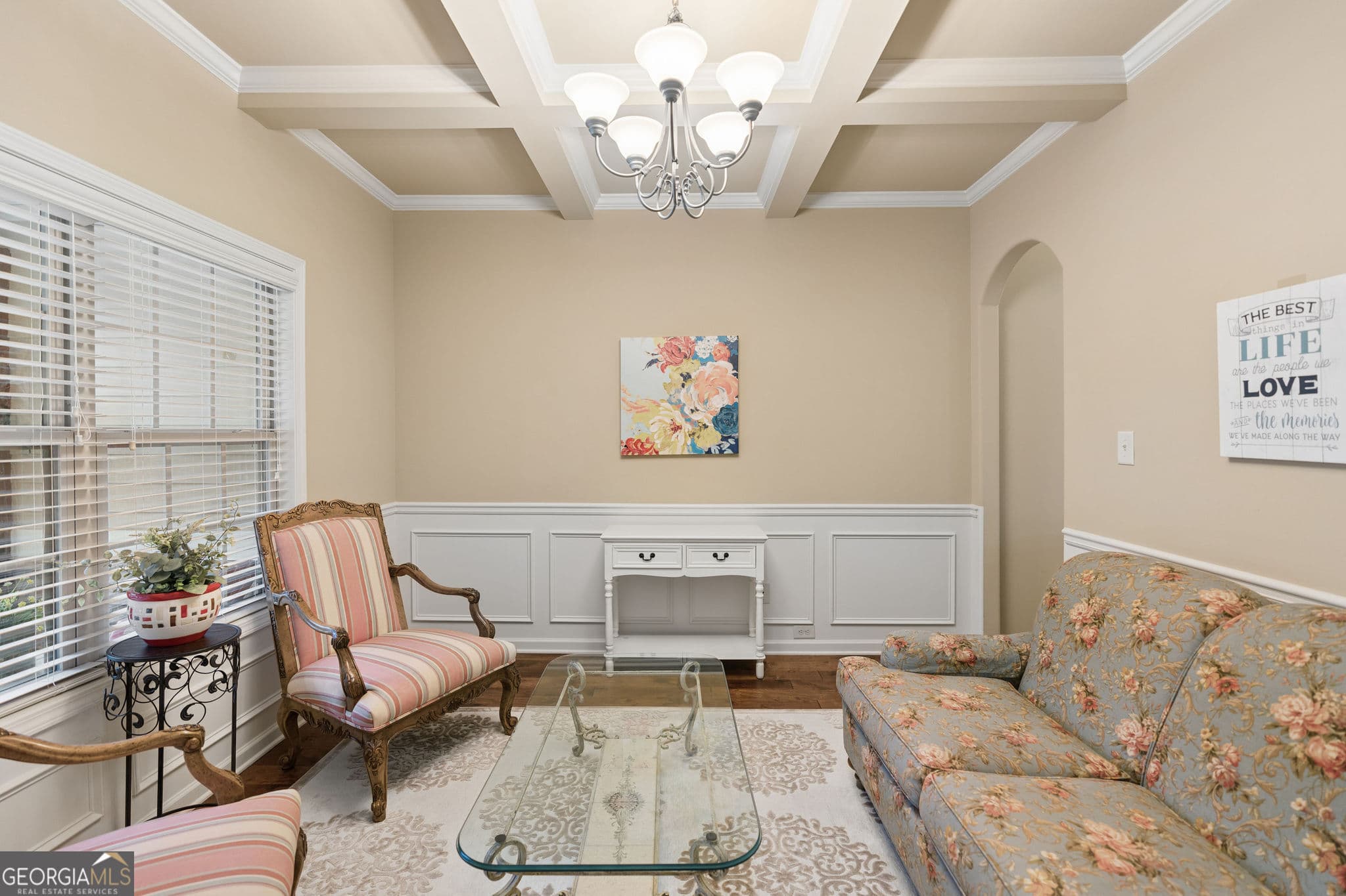 4 bedroom, 3.5 bathroom, 3,031 sq ft single family residence for sale at 6 Marvin Gardens, Sharpsburg, GA 30277 — photo 8