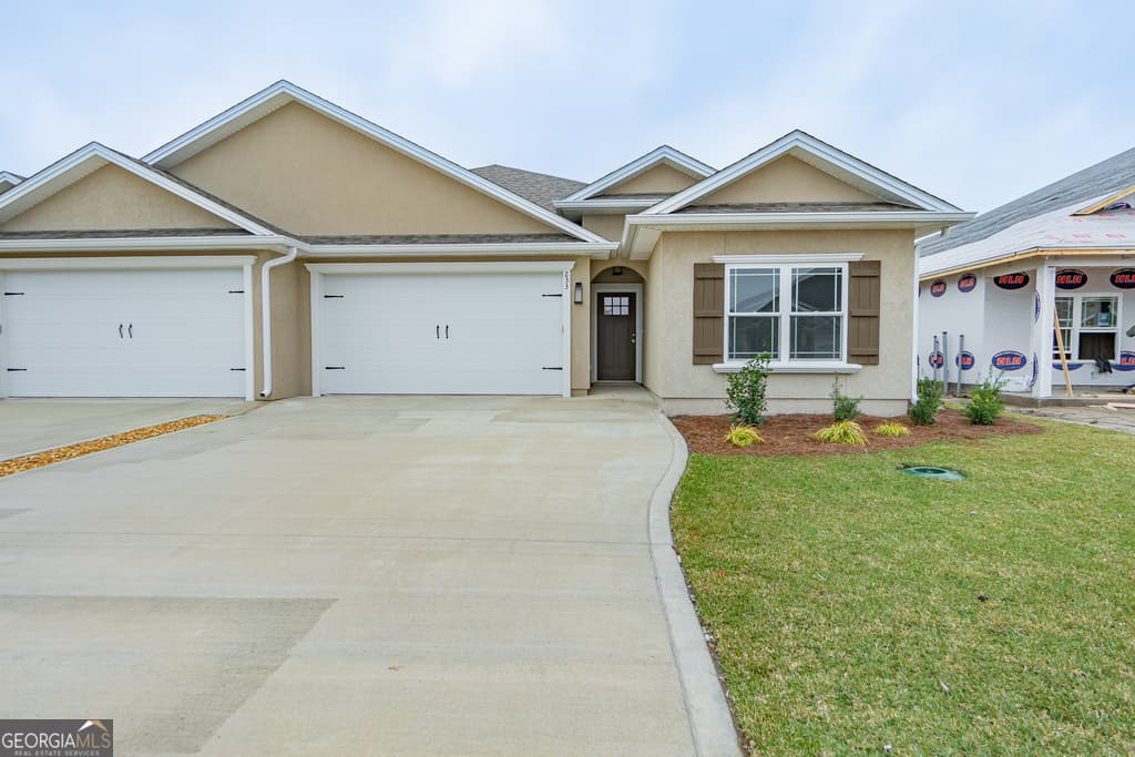 233 The Villas Way, Kingsland, GA 31548 — most recent listing photo