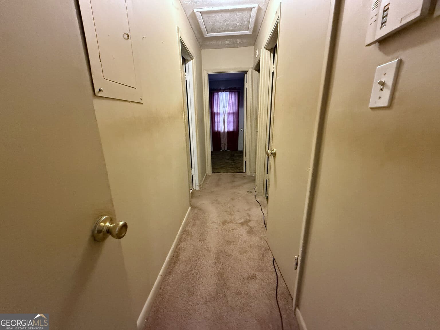 3 bedroom, 1 bathroom, 1,188 sq ft single family residence for sale at 6779 Valley Hill Court, Riverdale, GA 30274 — photo 7