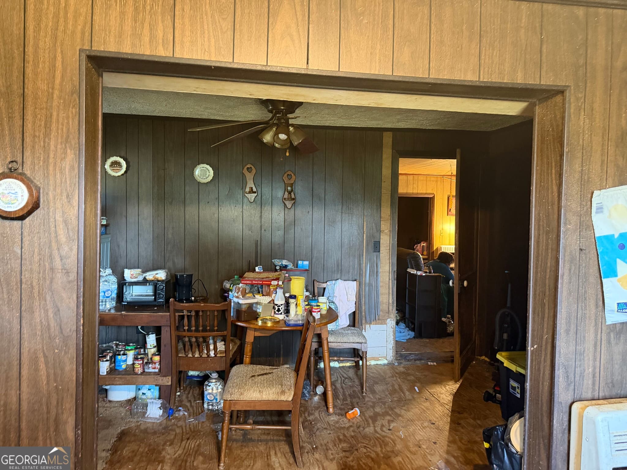 2 bedroom, 1 bathroom, 1,196 sq ft single family residence for sale at 583 Tyus Veal Road, Bowdon, GA 30108 — photo 5