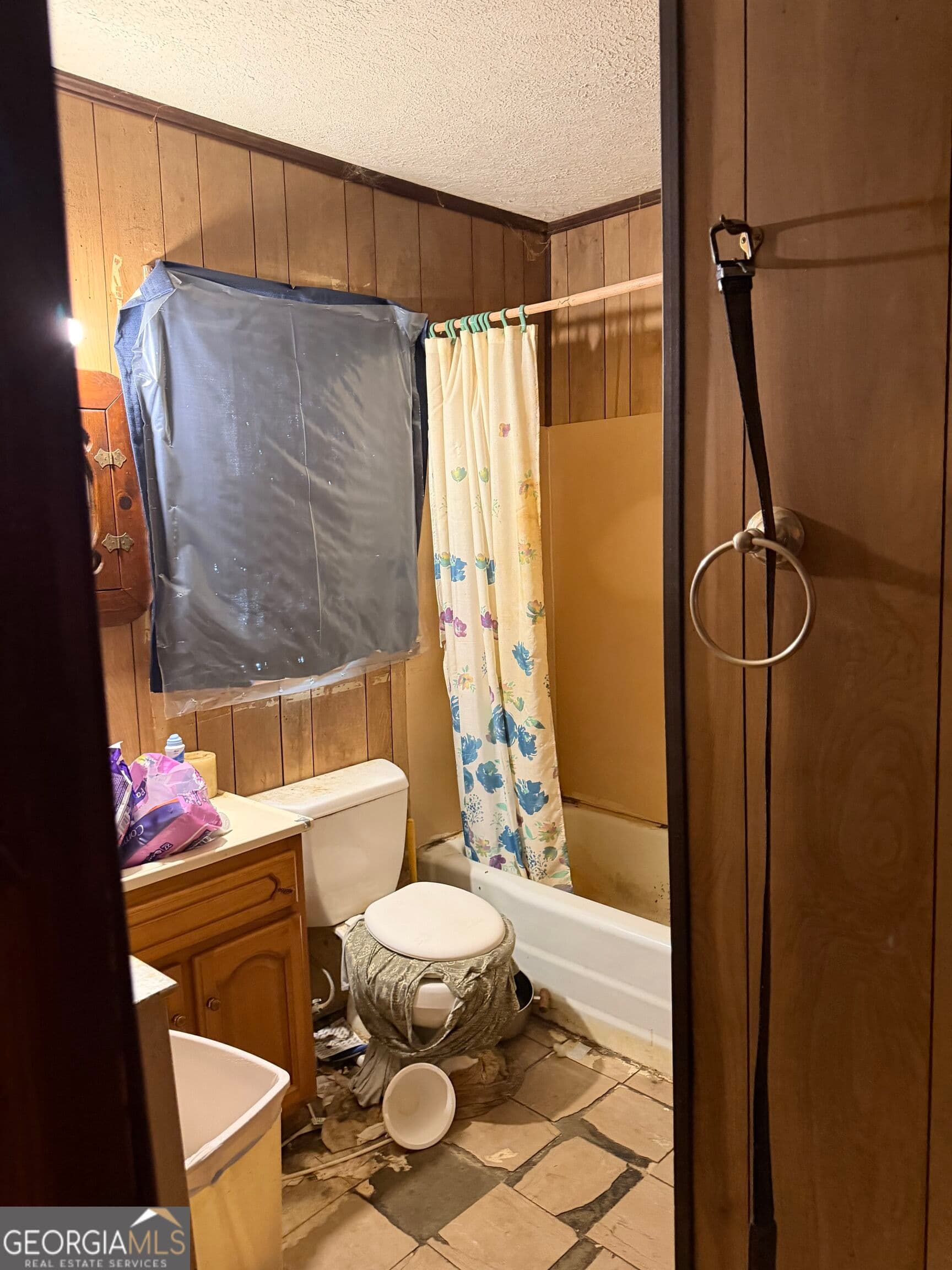 2 bedroom, 1 bathroom, 1,196 sq ft single family residence for sale at 583 Tyus Veal Road, Bowdon, GA 30108 — photo 4