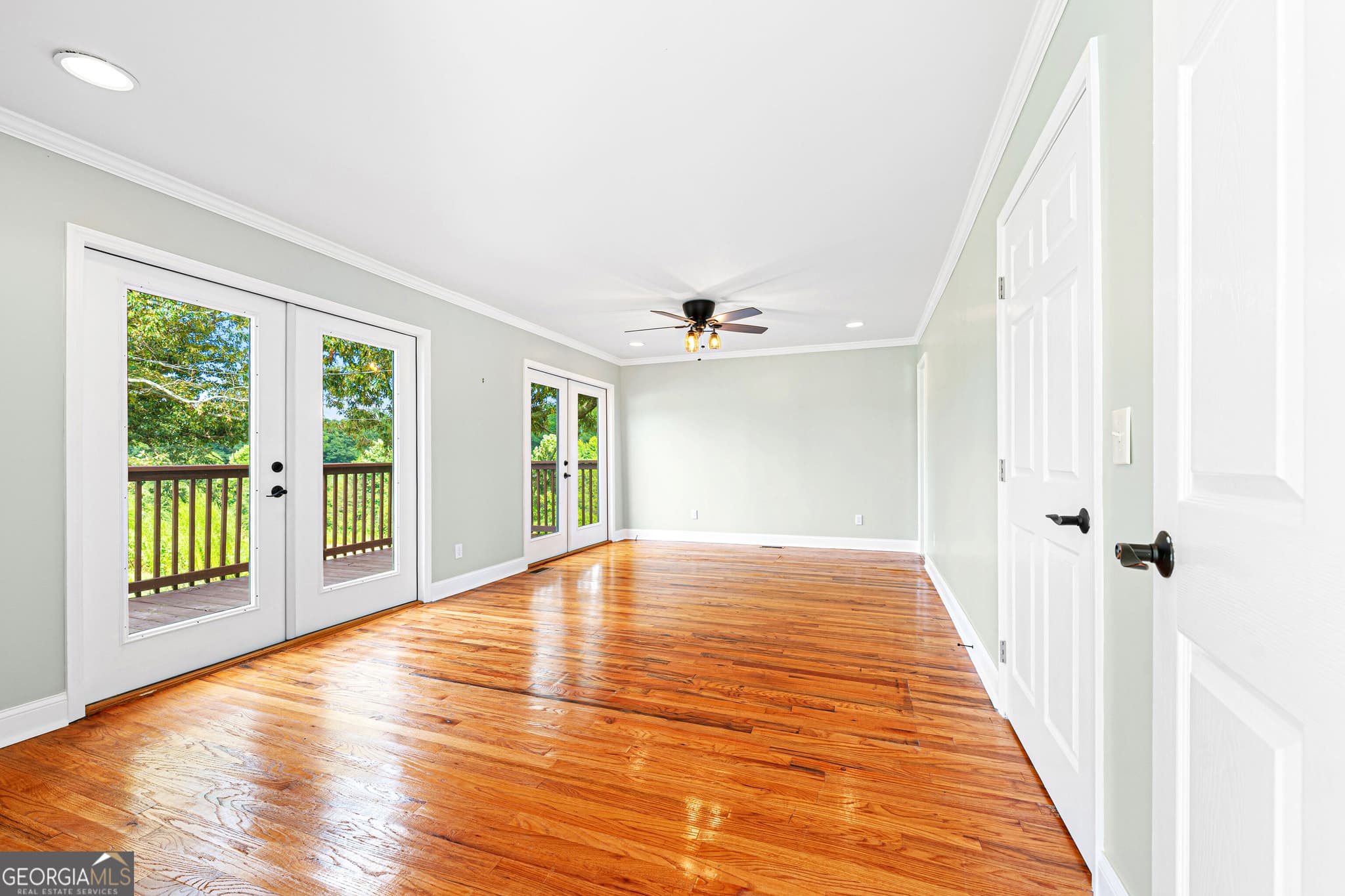 4 bedroom, 4 bathroom, 2,298 sq ft single family residence for sale at 1 Legacy Lane, Hartwell, GA 30643 — photo 6