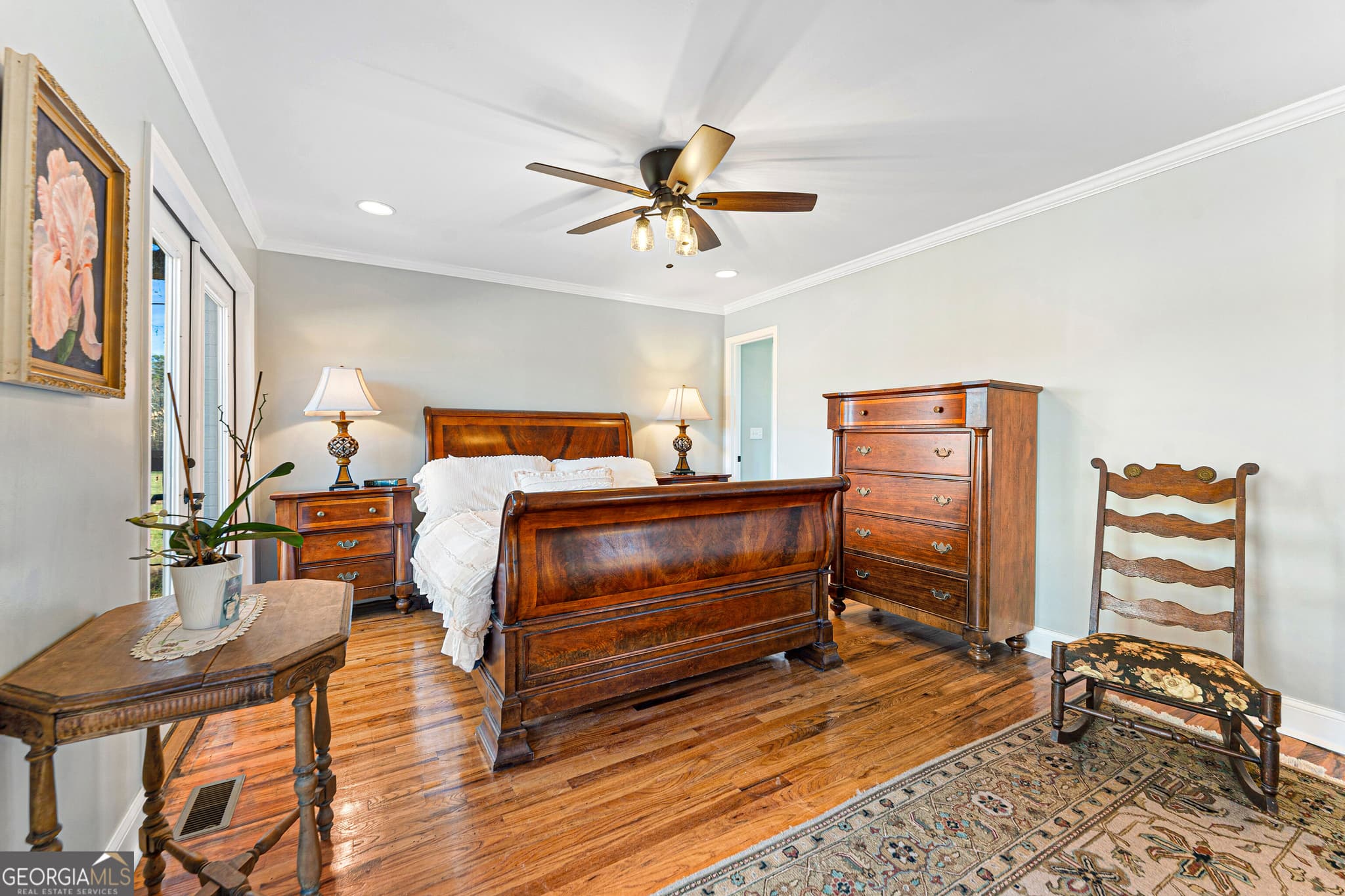 4 bedroom, 4 bathroom, 2,298 sq ft single family residence for sale at 1 Legacy Lane, Hartwell, GA 30643 — photo 7