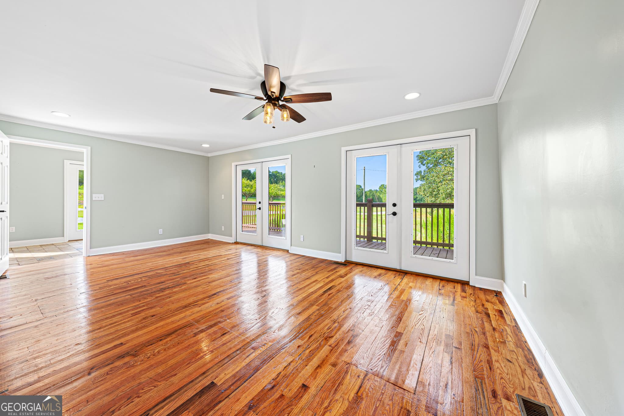 4 bedroom, 4 bathroom, 2,298 sq ft single family residence for sale at 1 Legacy Lane, Hartwell, GA 30643 — photo 8