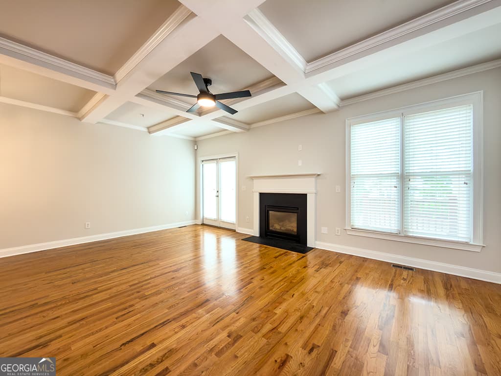 3 bedroom, 3.5 bathroom, 2,150 sq ft townhouse for rent at 1221 Concord Road, Smyrna, GA 30080 for $2,995 a month — photo 2