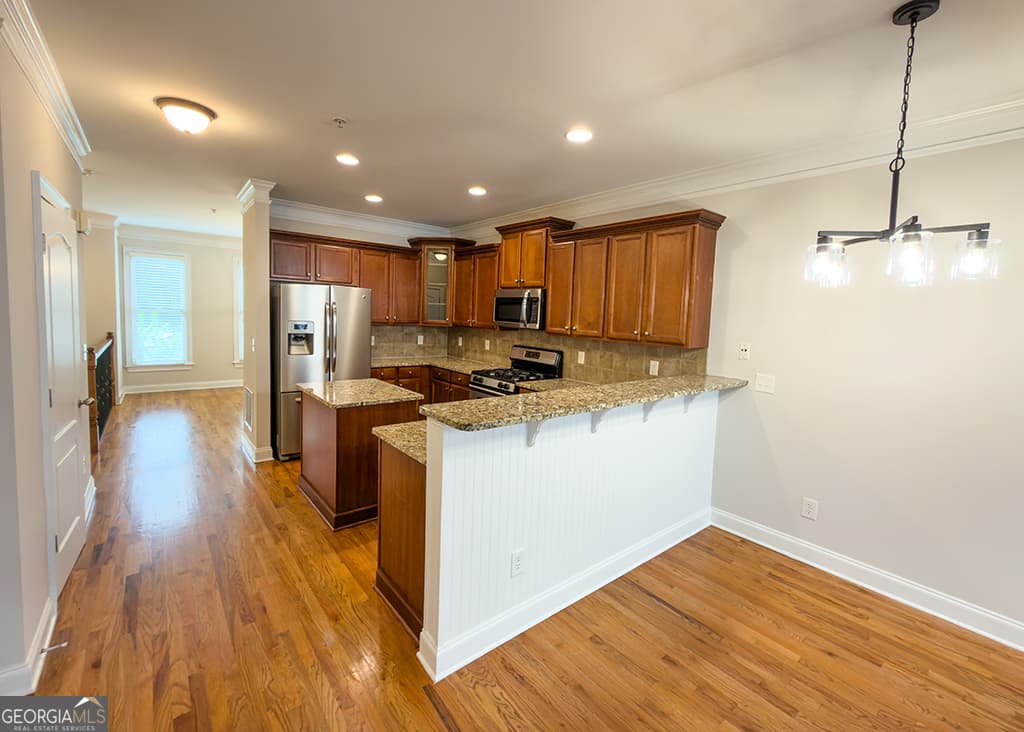 3 bedroom, 3.5 bathroom, 2,150 sq ft townhouse for rent at 1221 Concord Road, Smyrna, GA 30080 for $2,995 a month — photo 7