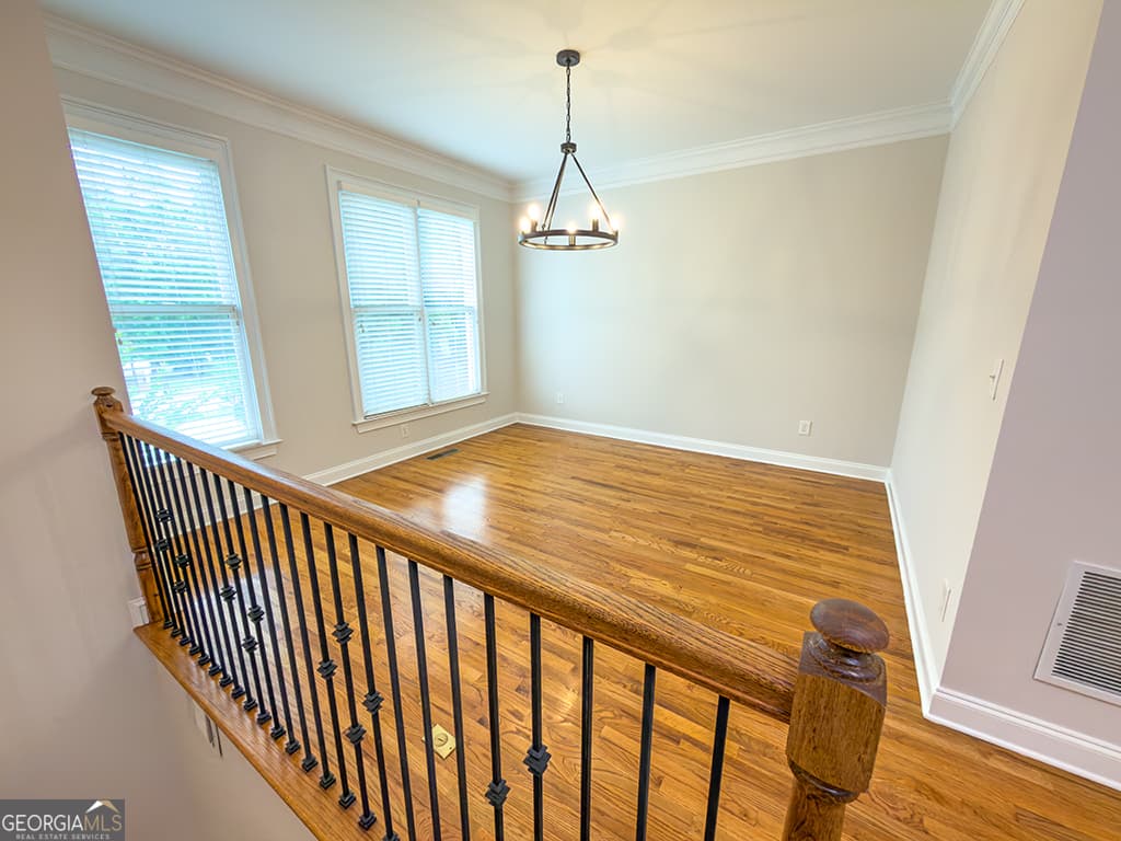 3 bedroom, 3.5 bathroom, 2,150 sq ft townhouse for rent at 1221 Concord Road, Smyrna, GA 30080 for $2,995 a month — photo 10