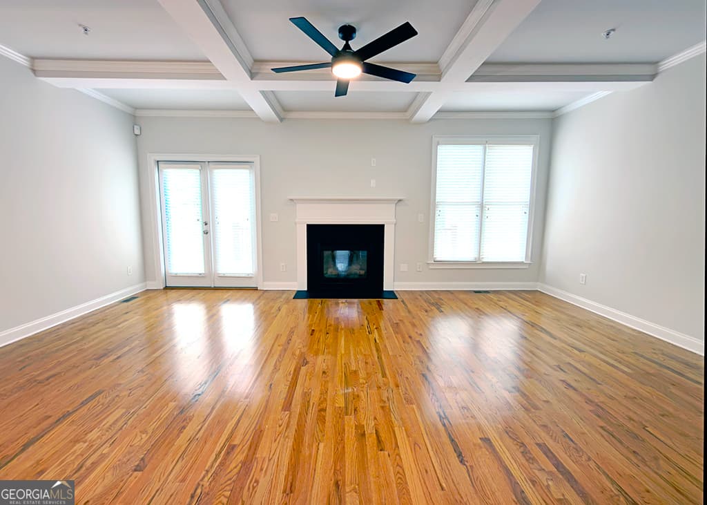 3 bedroom, 3.5 bathroom, 2,150 sq ft townhouse for rent at 1221 Concord Road, Smyrna, GA 30080 for $2,995 a month — photo 8