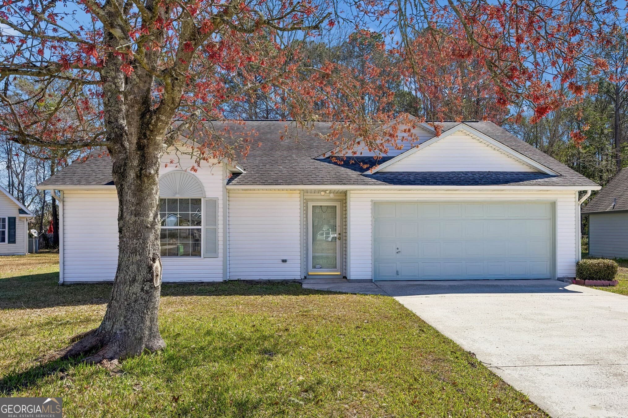 134 Lake Ashley Drive, Kingsland, GA 31548 — most recent listing photo