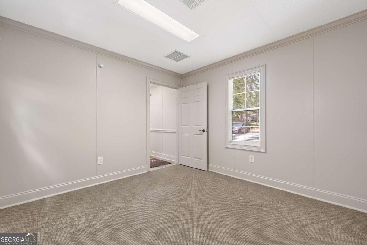 2 bedroom, 1 bathroom, 700 sq ft manufactured home,single family residence for sale at 299 Little River Trail, Eatonton, GA 31024 — photo 9