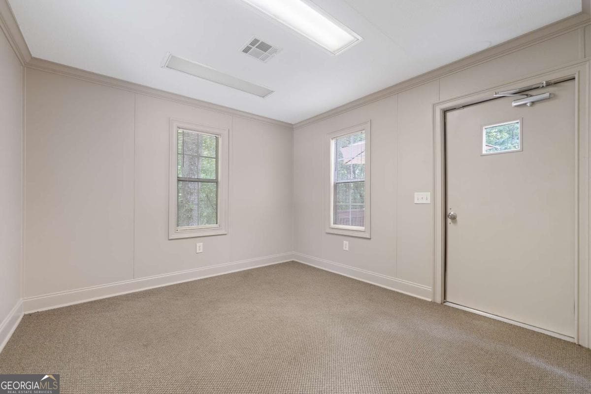 2 bedroom, 1 bathroom, 700 sq ft manufactured home,single family residence for sale at 299 Little River Trail, Eatonton, GA 31024 — photo 8