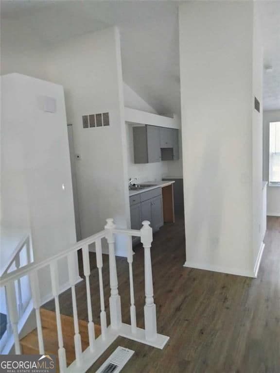 4 bedroom, 2 bathroom, 1,534 sq ft single family residence for sale at 2053 Raintree Place, Lithonia, GA 30058 — photo 3