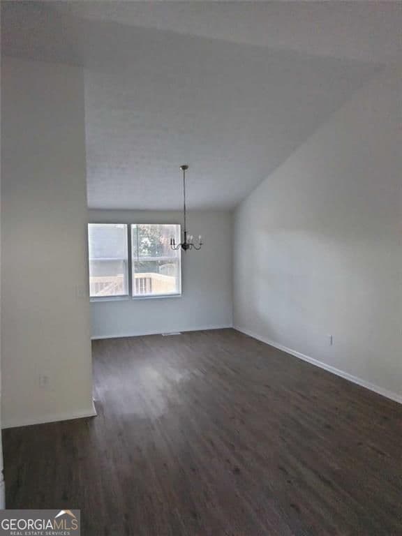 4 bedroom, 2 bathroom, 1,534 sq ft single family residence for sale at 2053 Raintree Place, Lithonia, GA 30058 — photo 5