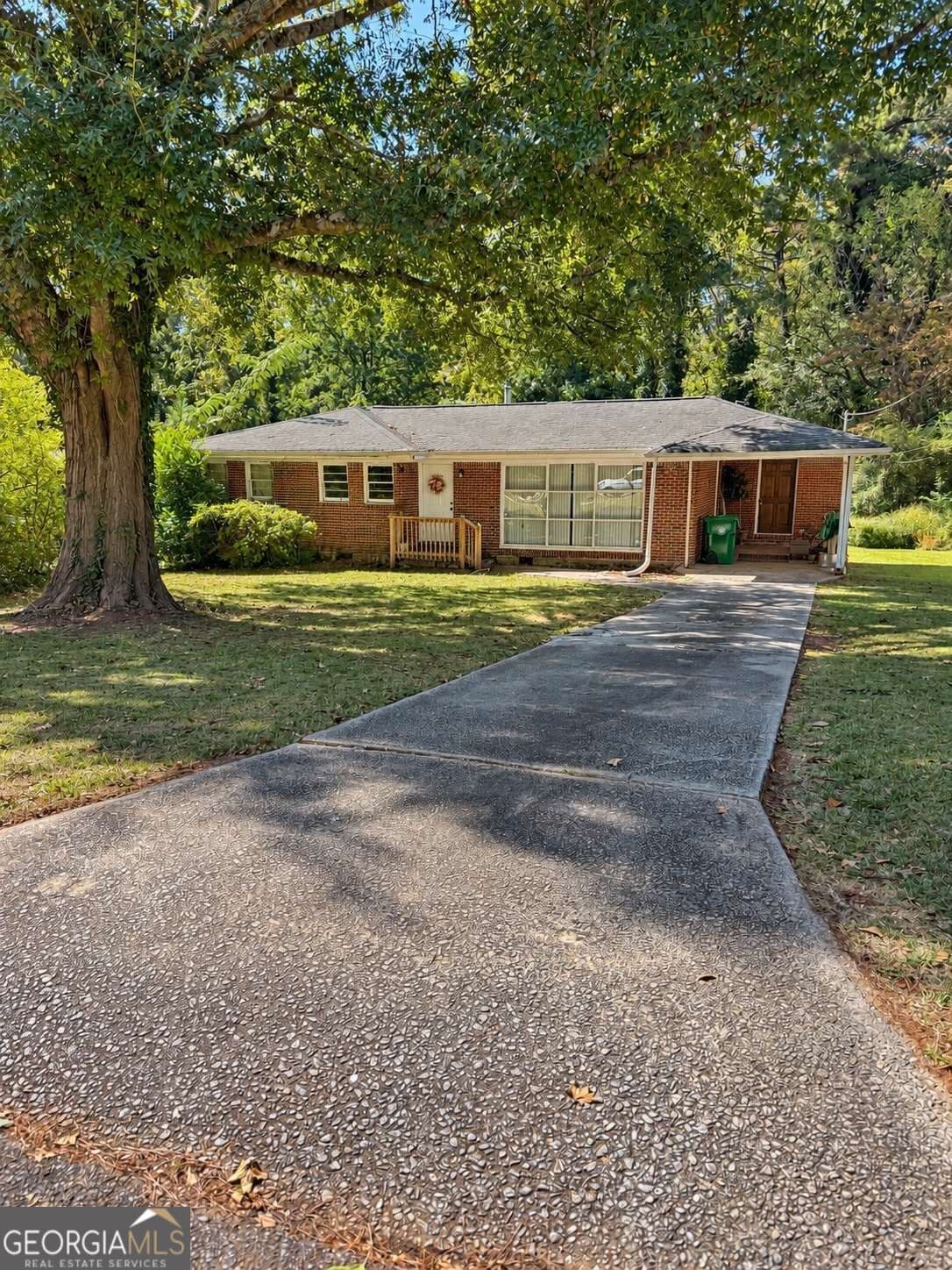 3 bedroom, 2 bathroom single family residence for sale at 3243 Pinehill Drive, Decatur, GA 30032 — photo 1 of 1