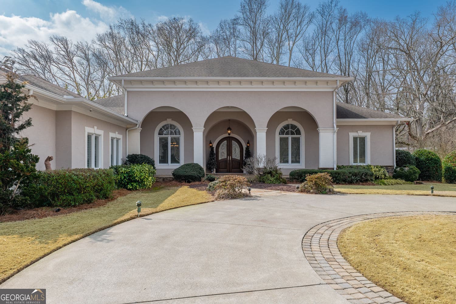 4 bedroom, 5 bathroom, 6,767 sq ft single family residence for sale at 250 Frank Bruce Road, Dawsonville, GA 30534 — photo 3