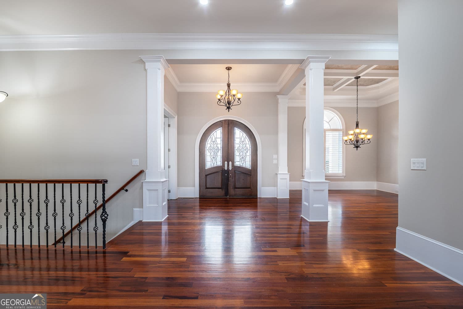 4 bedroom, 5 bathroom, 6,767 sq ft single family residence for sale at 250 Frank Bruce Road, Dawsonville, GA 30534 — photo 5
