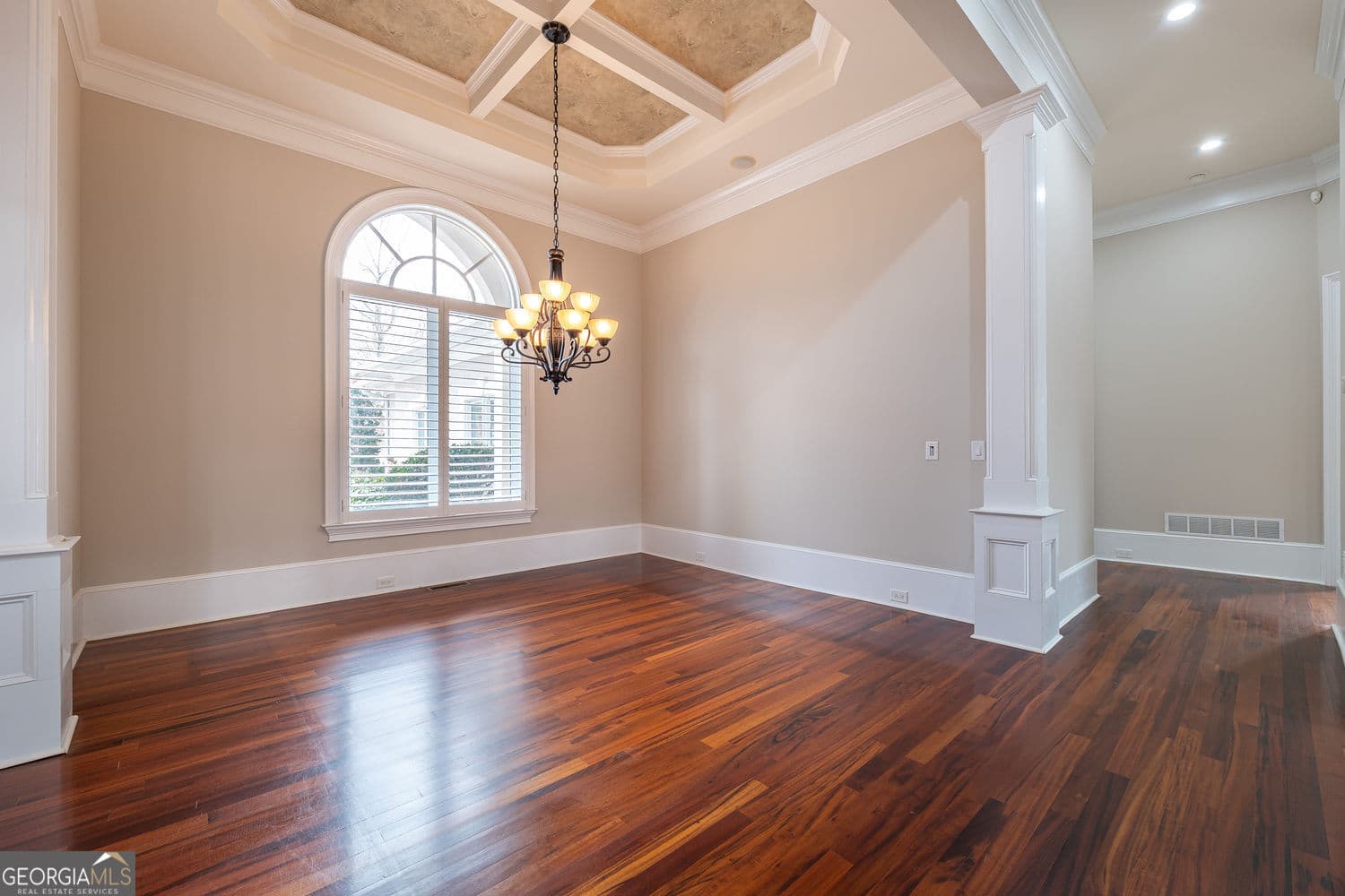 4 bedroom, 5 bathroom, 6,767 sq ft single family residence for sale at 250 Frank Bruce Road, Dawsonville, GA 30534 — photo 9