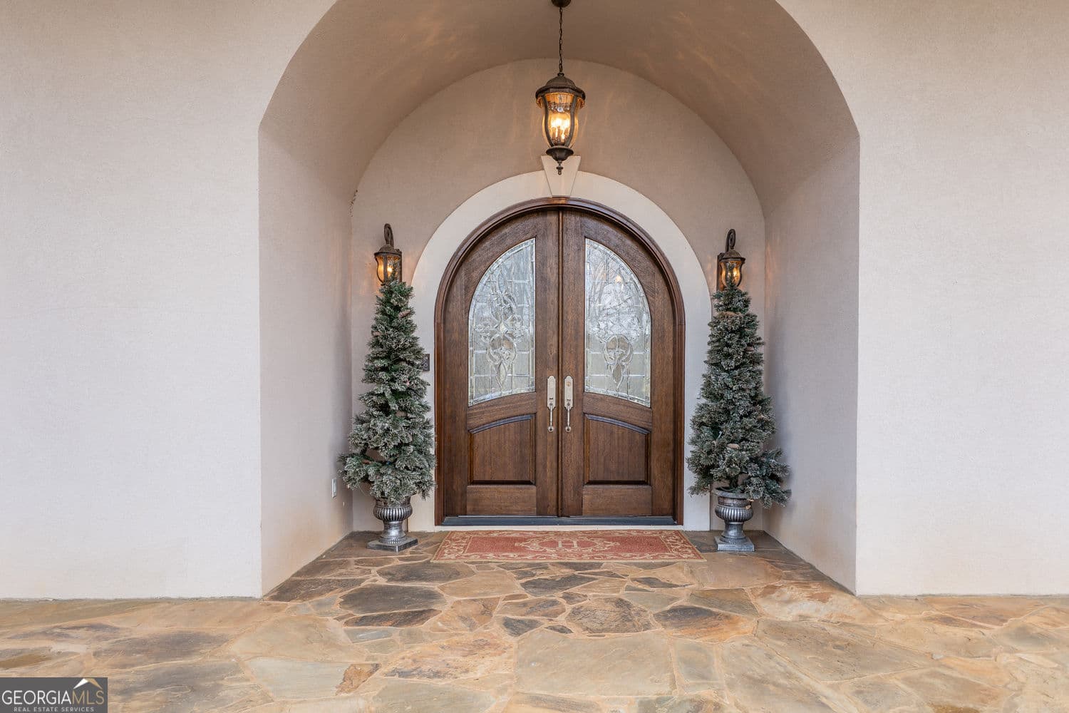 4 bedroom, 5 bathroom, 6,767 sq ft single family residence for sale at 250 Frank Bruce Road, Dawsonville, GA 30534 — photo 4