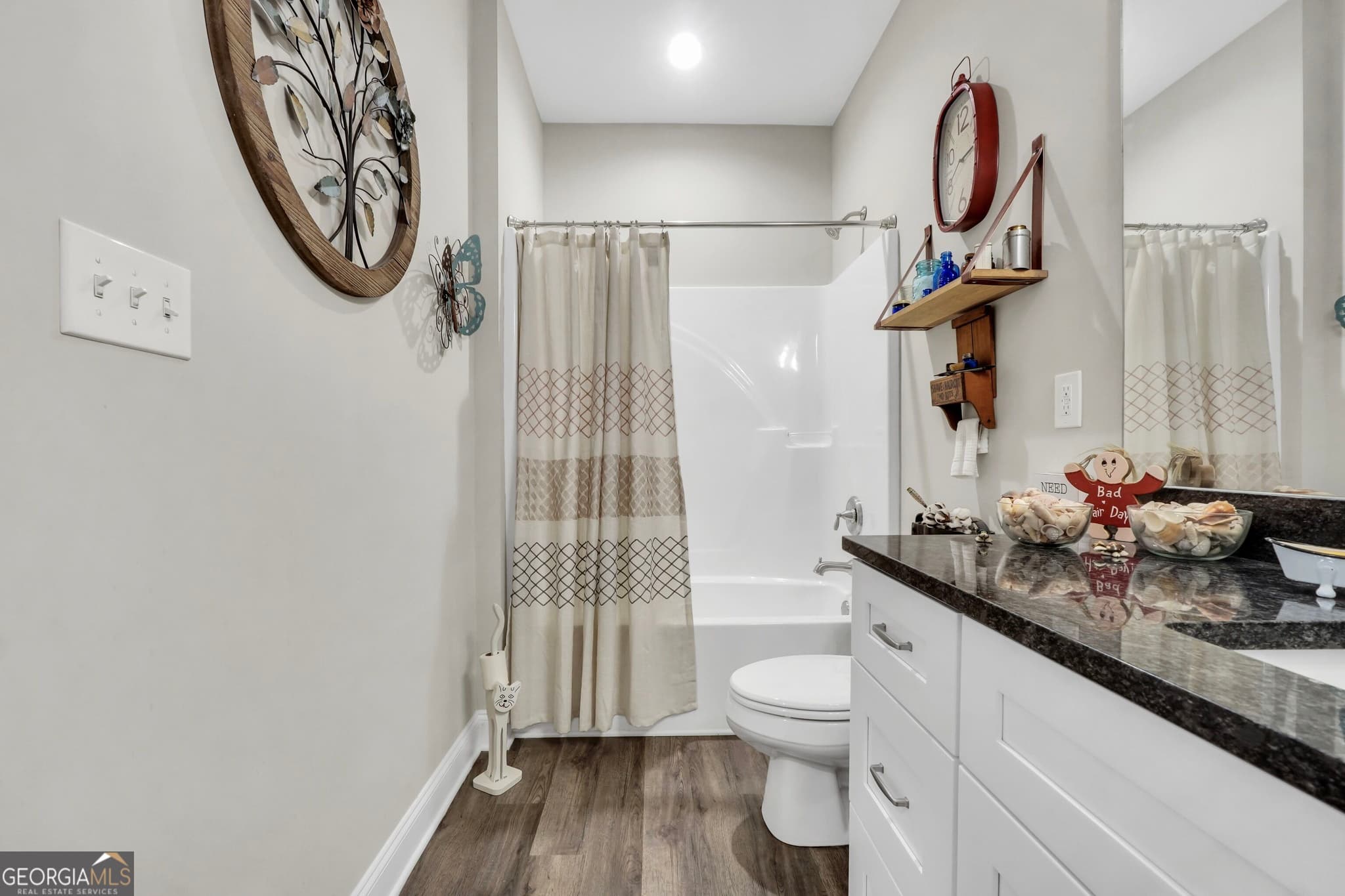 3 bedroom, 2 bathroom, 1,536 sq ft single family residence for sale at 662 Grove Street, Barnesville, GA 30204 — photo 10