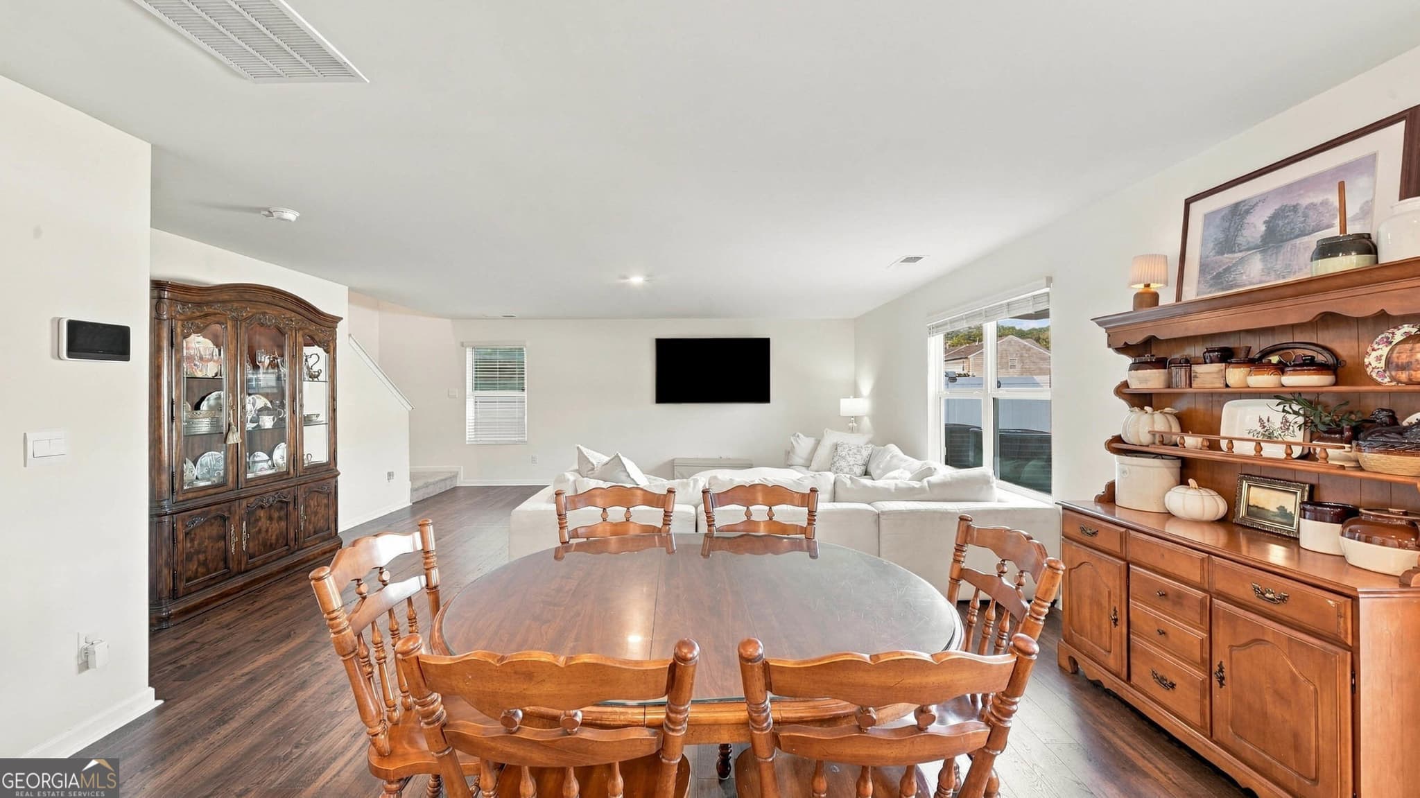 4 bedroom, 2.5 bathroom, 2,870 sq ft single family residence for sale at 18 Draft Street, Rossville, GA 30741 — photo 5
