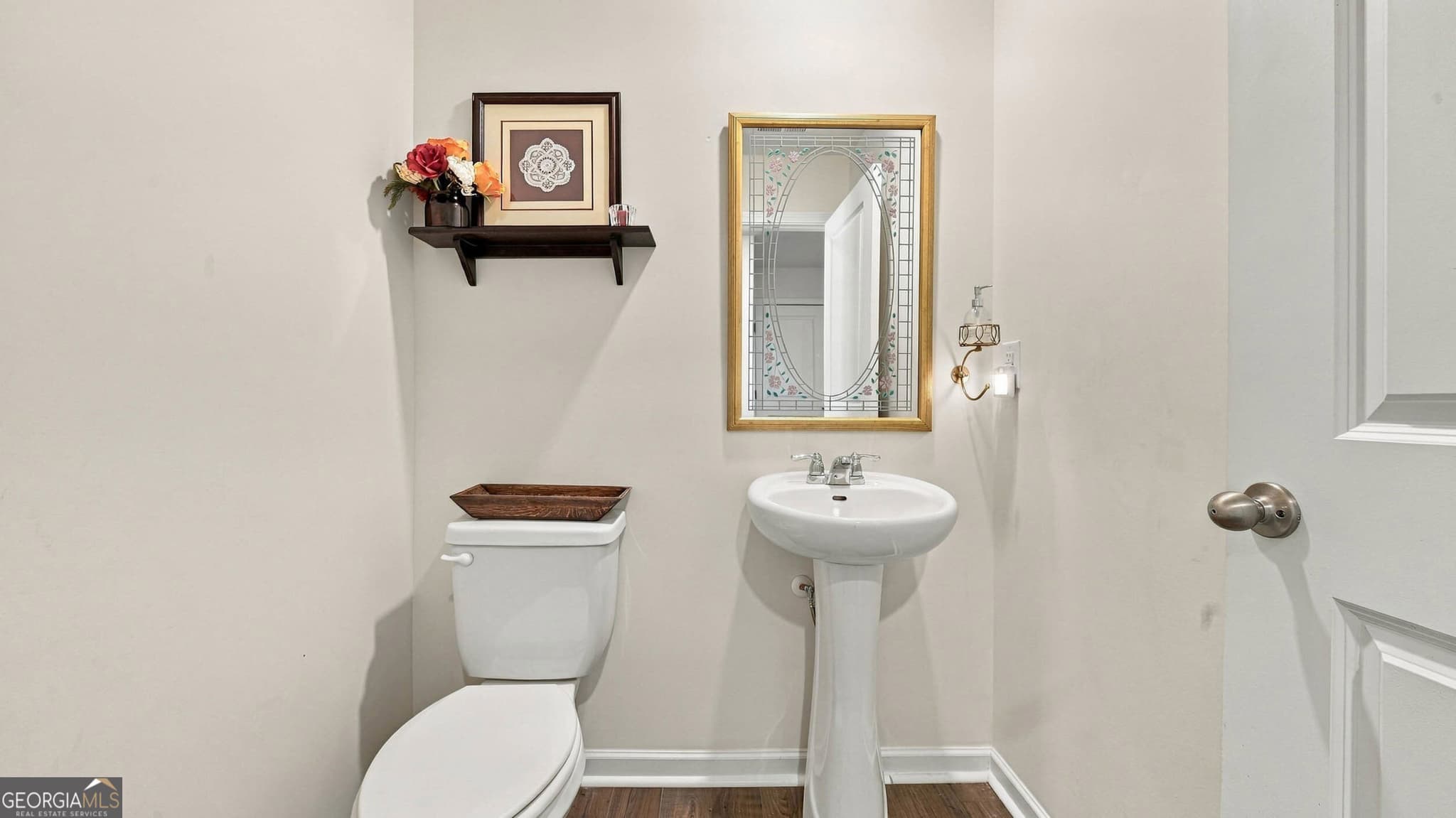4 bedroom, 2.5 bathroom, 2,870 sq ft single family residence for sale at 18 Draft Street, Rossville, GA 30741 — photo 9