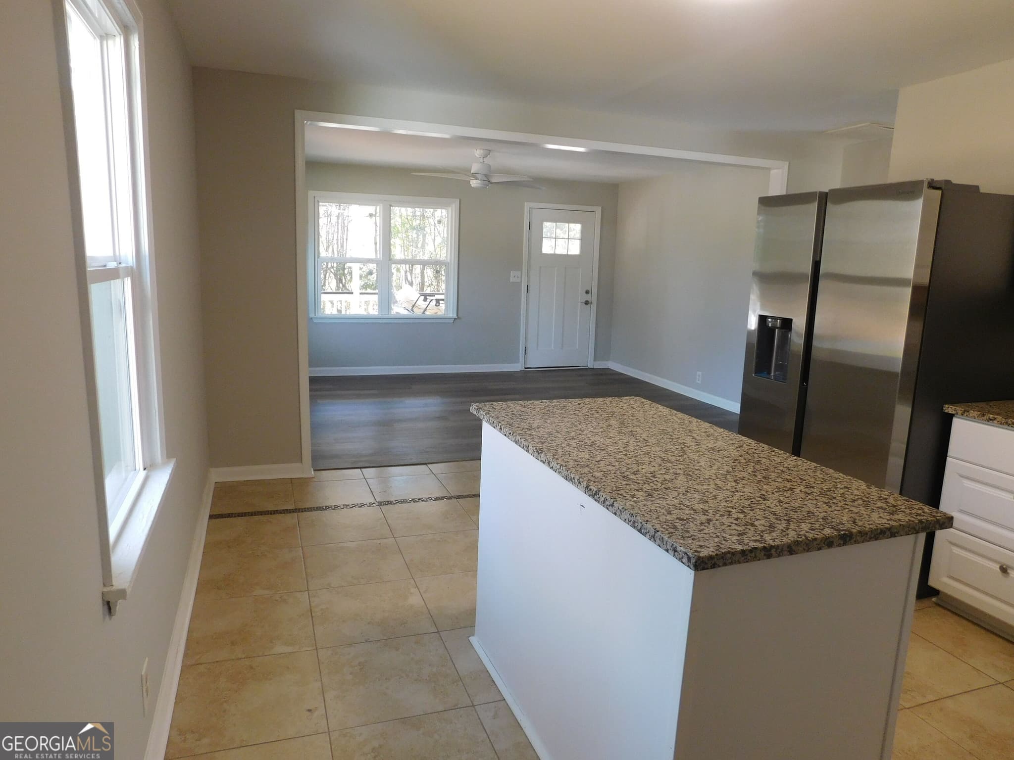 2 bedroom, 1.5 bathroom, 936 sq ft single family residence for sale at 2625 Rock Chapel Road, Lithonia, GA 30058 — photo 6