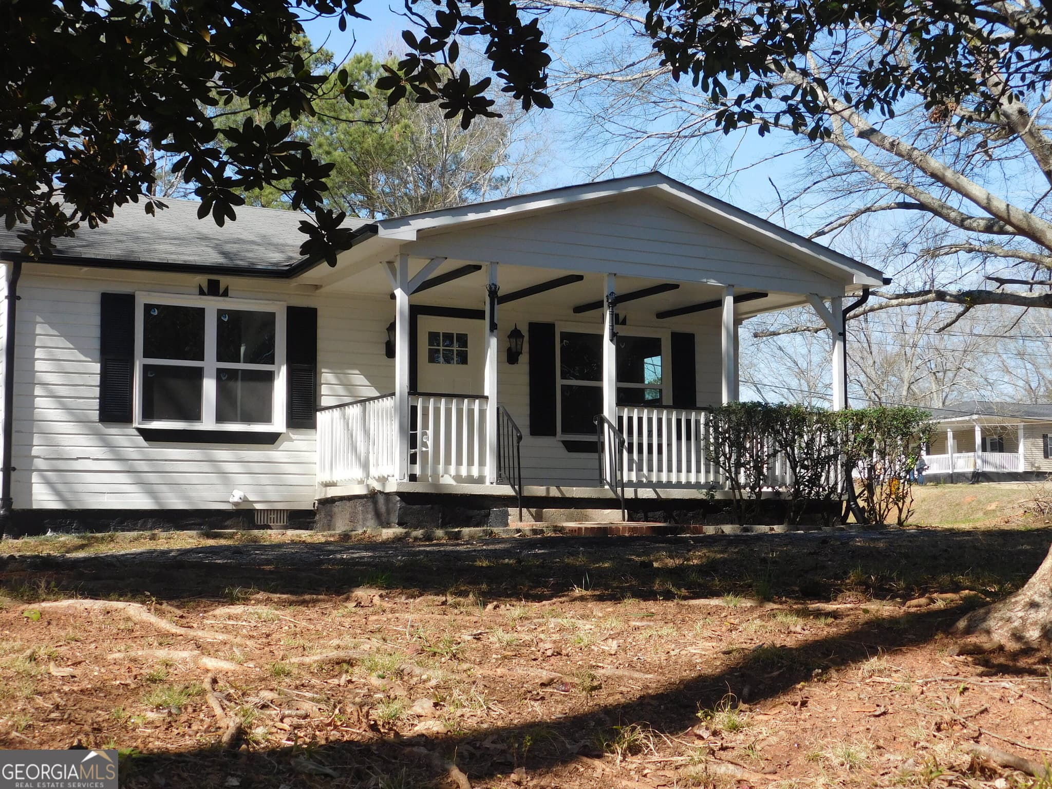 2 bedroom, 1.5 bathroom, 936 sq ft single family residence for sale at 2625 Rock Chapel Road, Lithonia, GA 30058 — photo 1 of 25