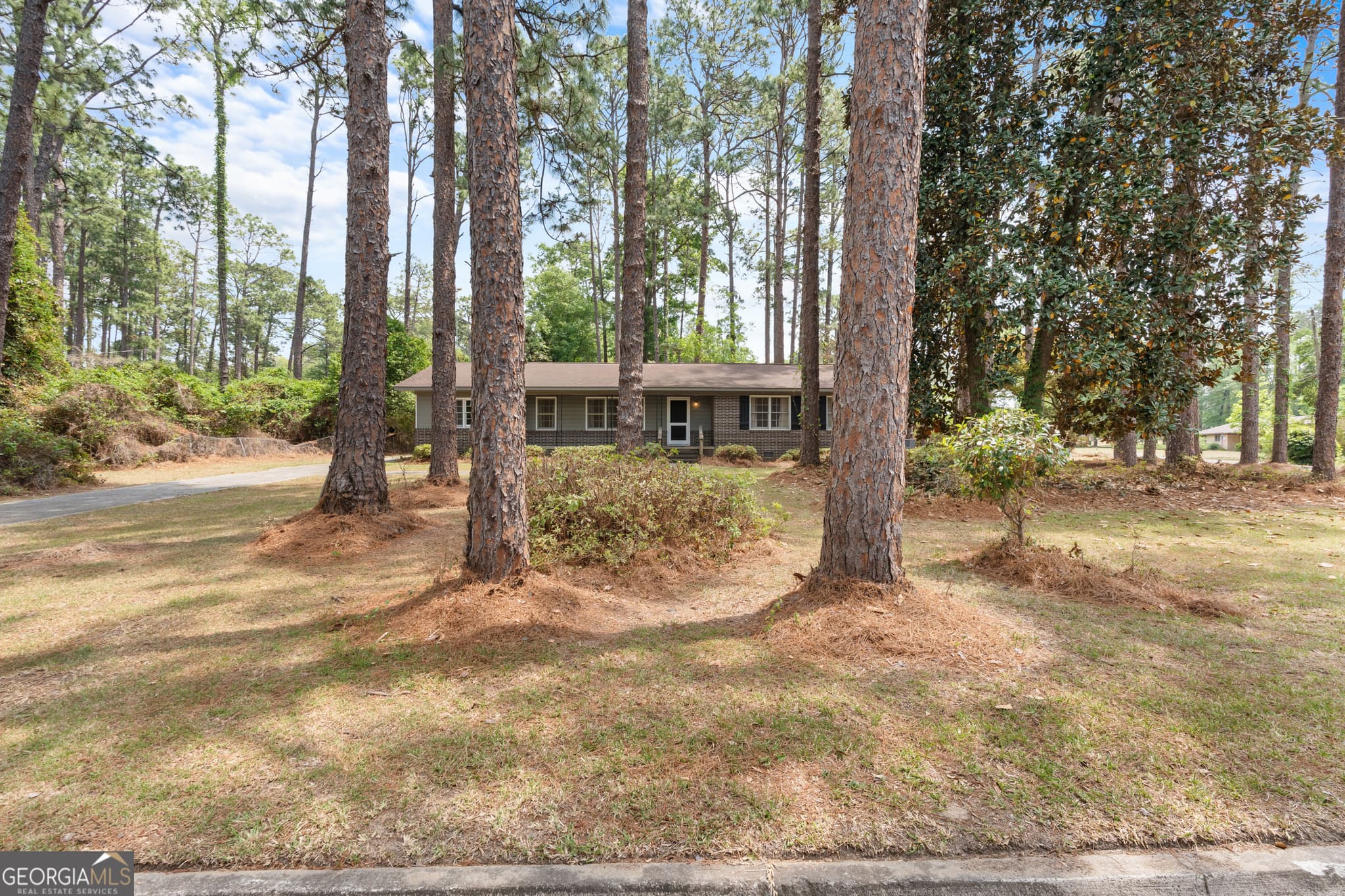 3 bedroom, 2 bathroom, 1,831 sq ft single family residence for sale at 103 Wildwood Drive, Sylvania, GA 30467 — photo 2