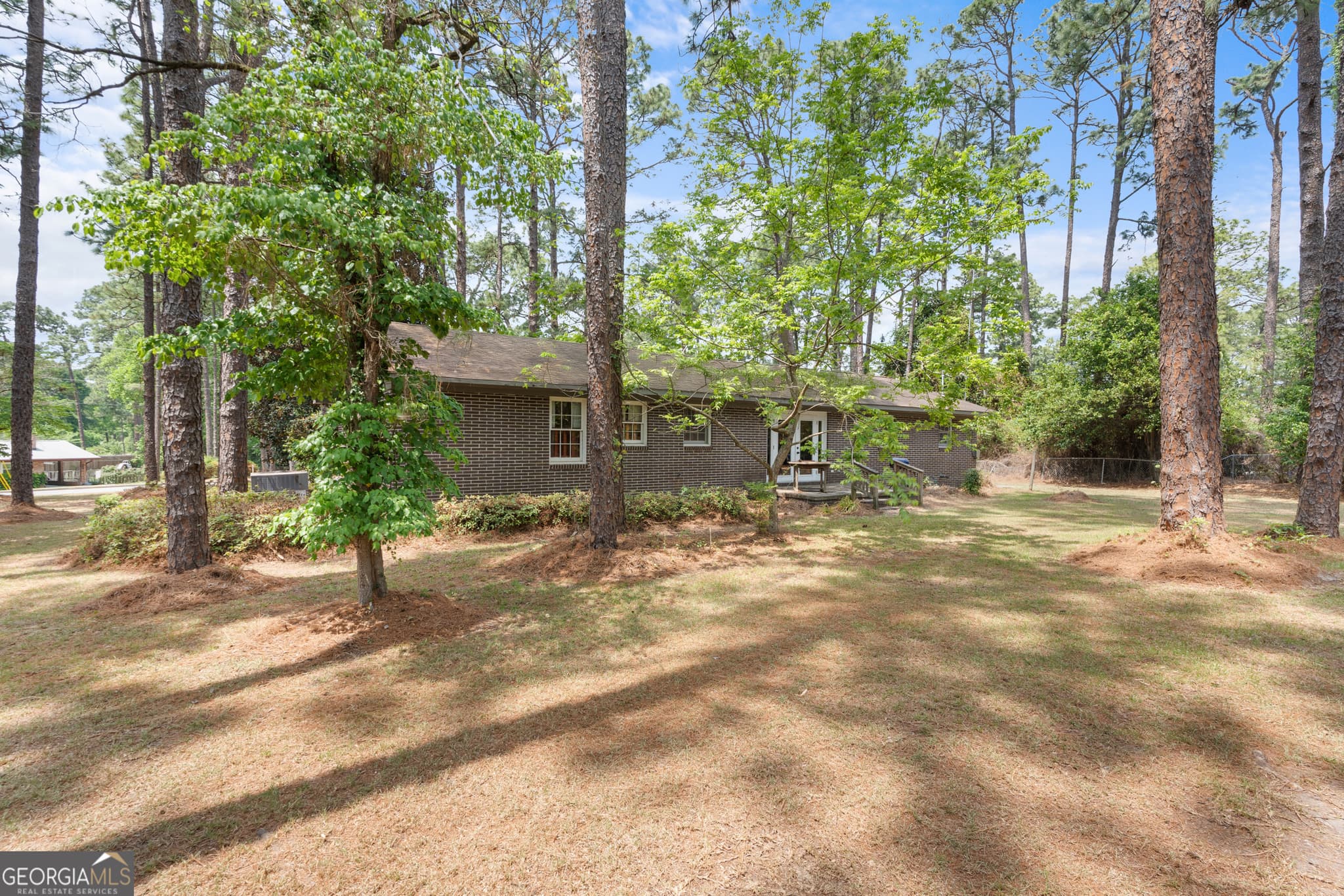 3 bedroom, 2 bathroom, 1,831 sq ft single family residence for sale at 103 Wildwood Drive, Sylvania, GA 30467 — photo 6