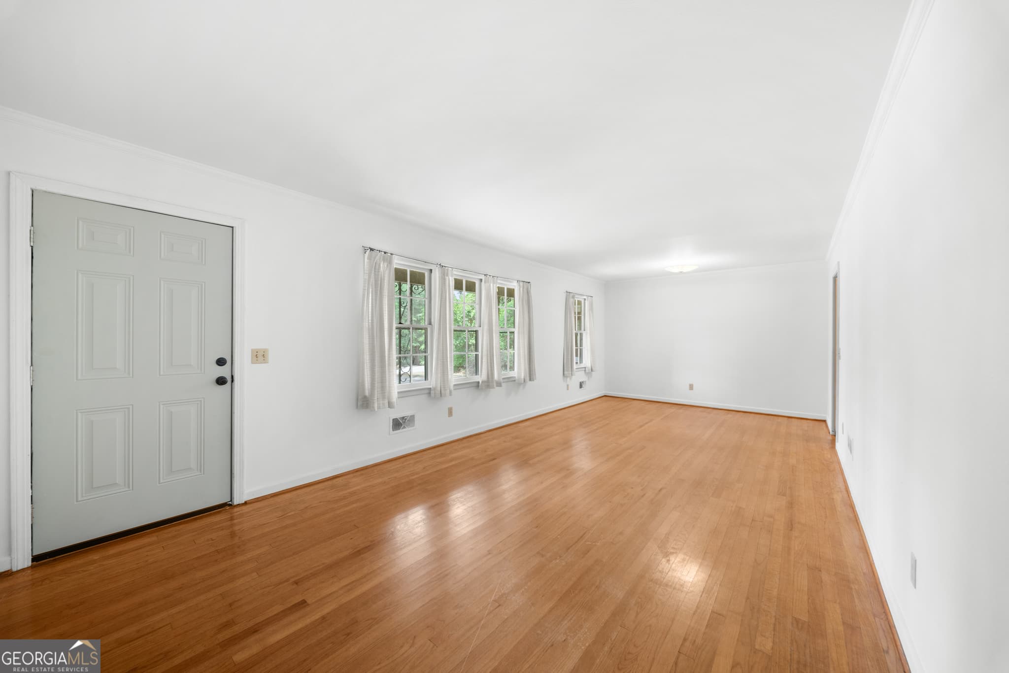 3 bedroom, 2 bathroom, 1,831 sq ft single family residence for sale at 103 Wildwood Drive, Sylvania, GA 30467 — photo 9