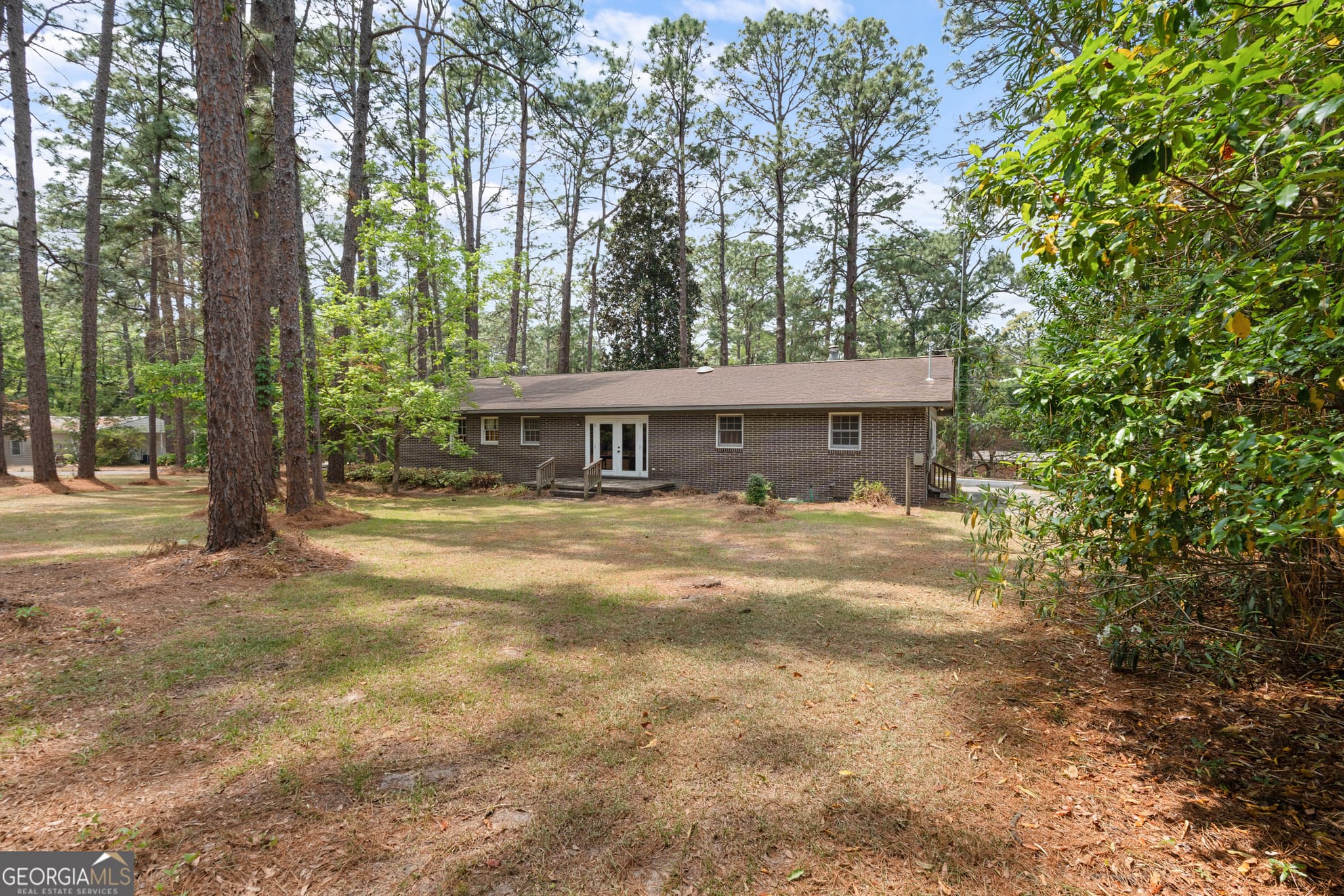 3 bedroom, 2 bathroom, 1,831 sq ft single family residence for sale at 103 Wildwood Drive, Sylvania, GA 30467 — photo 4