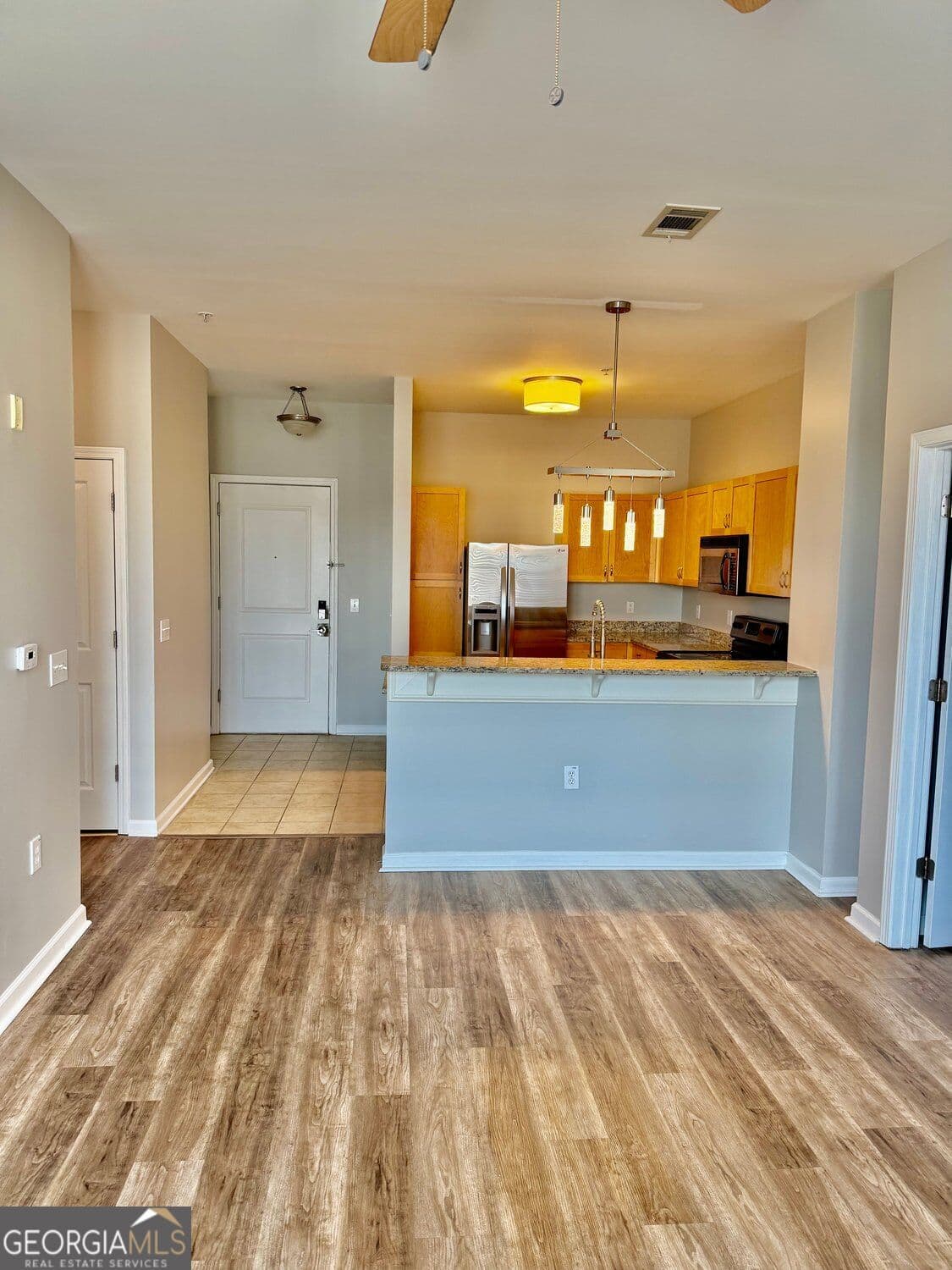2 bedroom, 2 bathroom, 1,082 sq ft condominium for rent at 870 Mayson Turner Road 1421, Atlanta, GA 30314 for $1,900 a month — photo 1 of 17