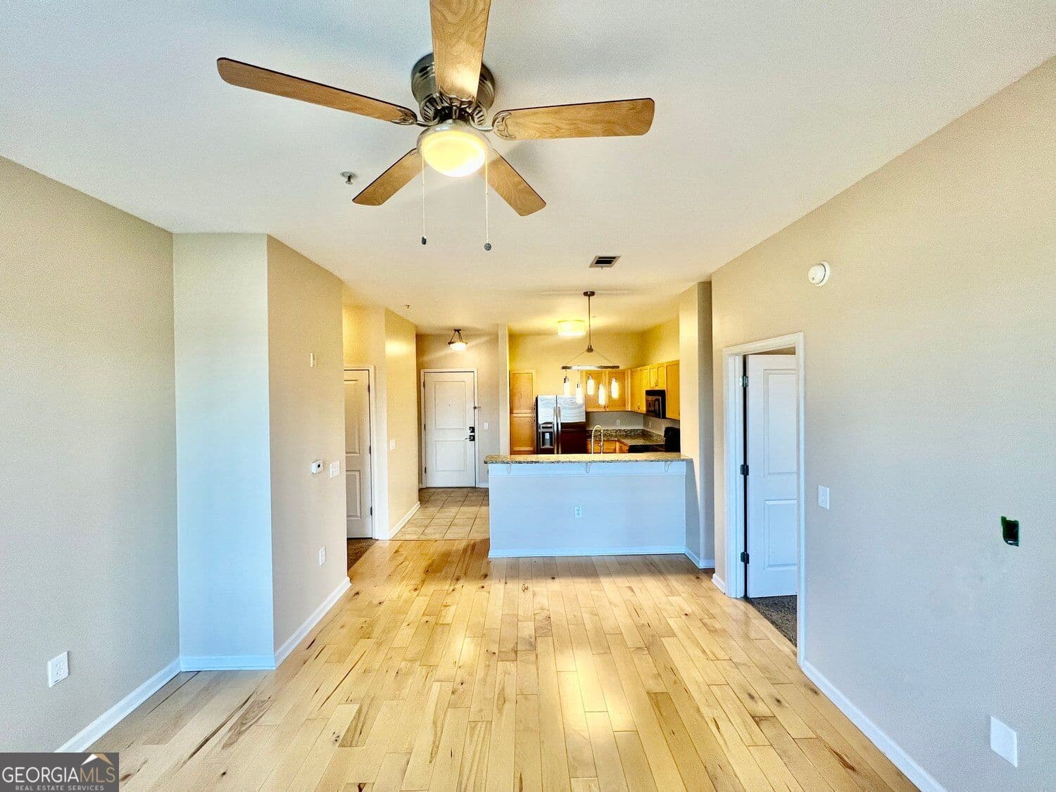 2 bedroom, 2 bathroom, 1,082 sq ft condominium for rent at 870 Mayson Turner Road 1421, Atlanta, GA 30314 for $1,900 a month — photo 4