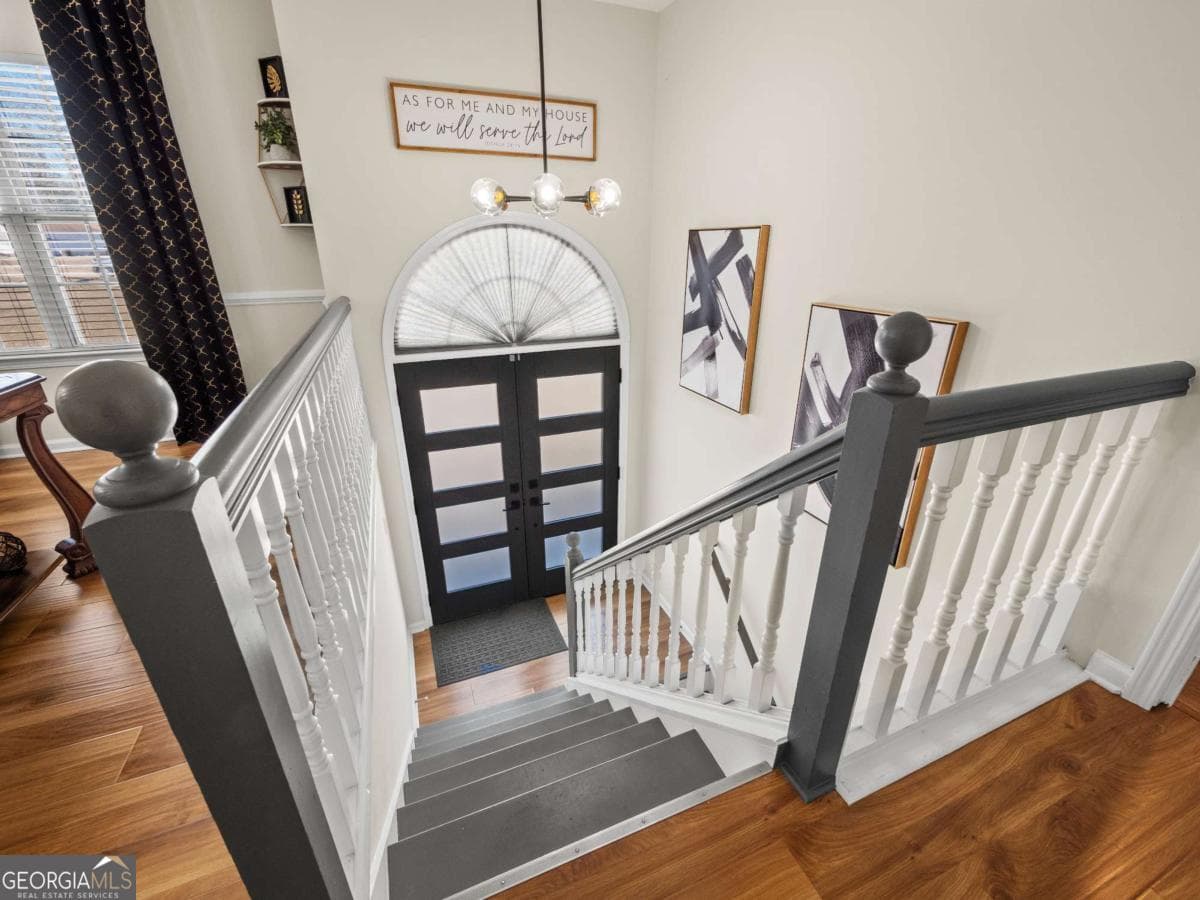 3 bedroom, 2.5 bathroom, 1,886 sq ft single family residence for sale at 7235 Ironwood Drive, Gainesville, GA 30507 — photo 10