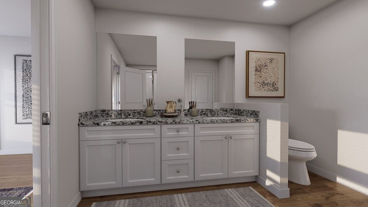 3 bedroom, 2.5 bathroom, 1,968 sq ft single family residence for sale at 109 Elizafield Lane, Brunswick, GA 31525 — photo 6