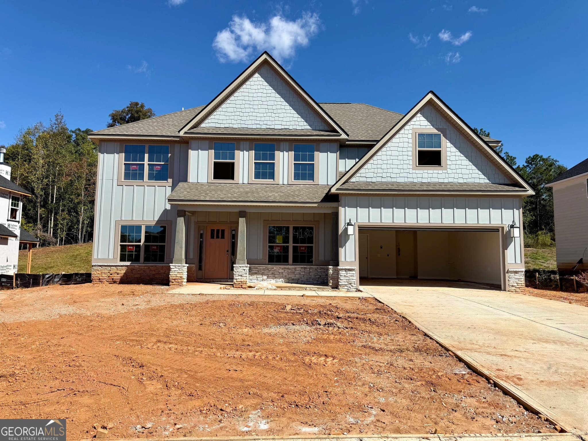 5 bedroom, 3 bathroom, 3,158 sq ft single family residence for sale at 4180 Holstein Hill 191, Columbus, GA 31904 — photo 1 of 4
